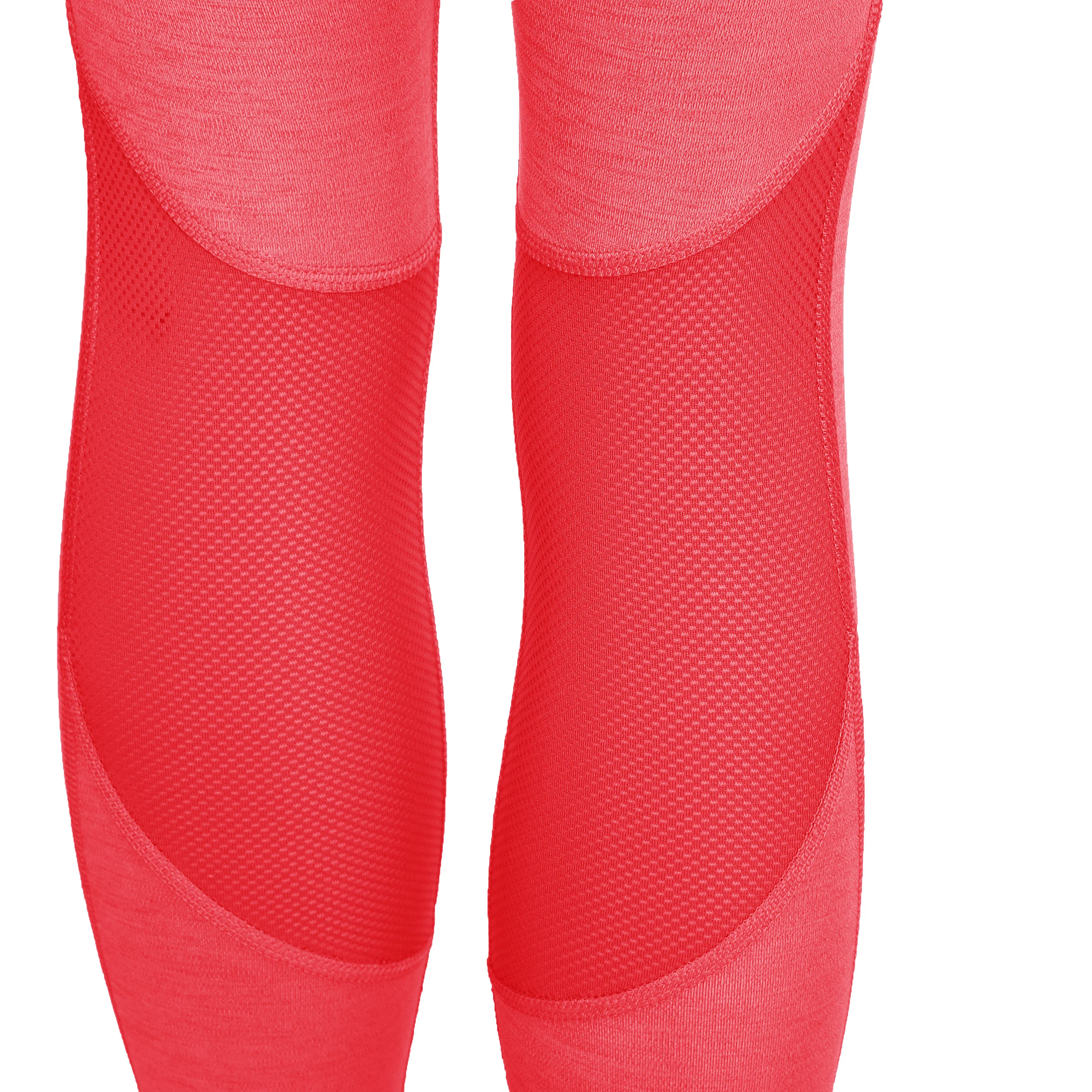 Dri-Fit Epic Fast Cropped Running Getry do biegania Kobiety - jagoda, - Image 4