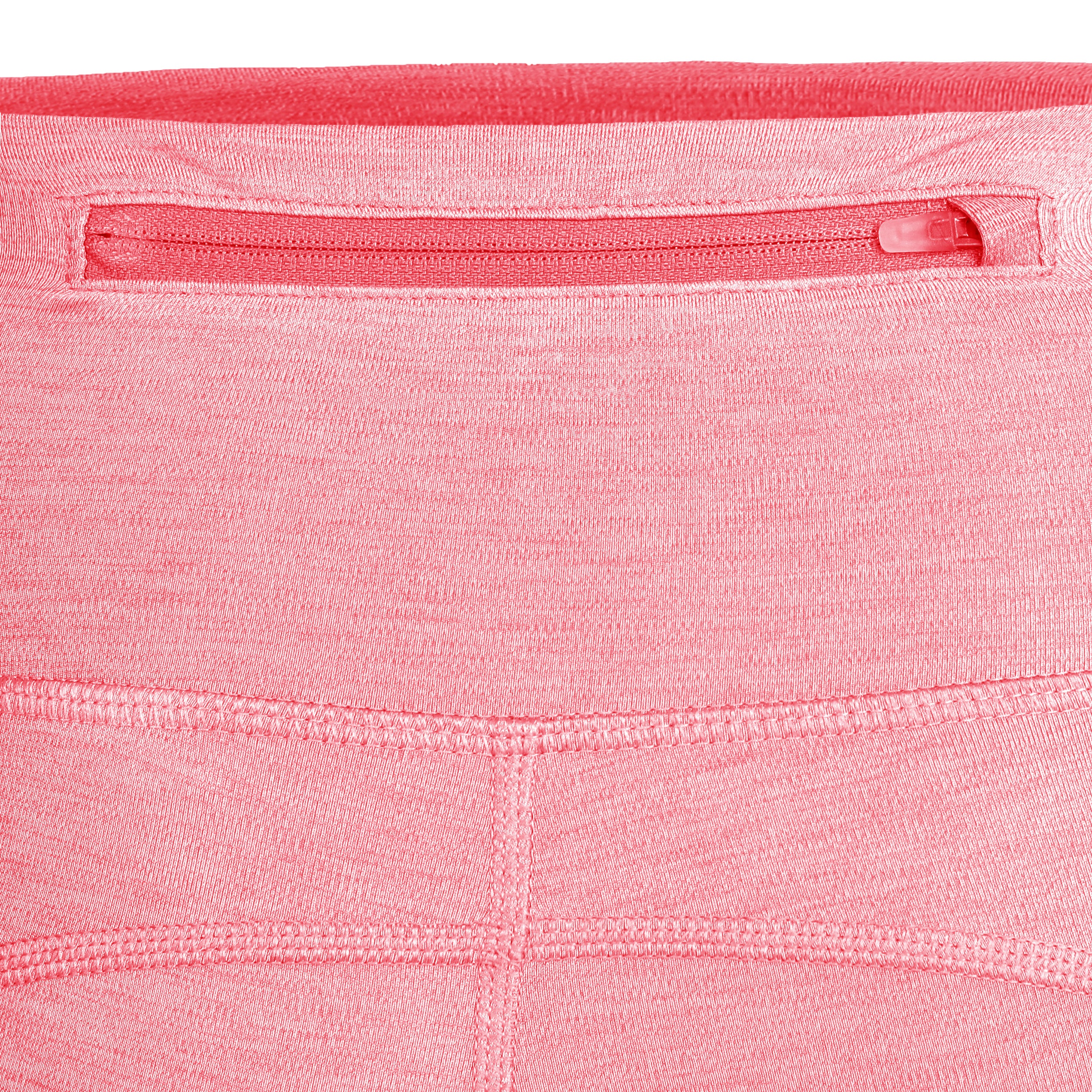 Dri-Fit Epic Fast Cropped Running Getry do biegania Kobiety - jagoda, - Image 5