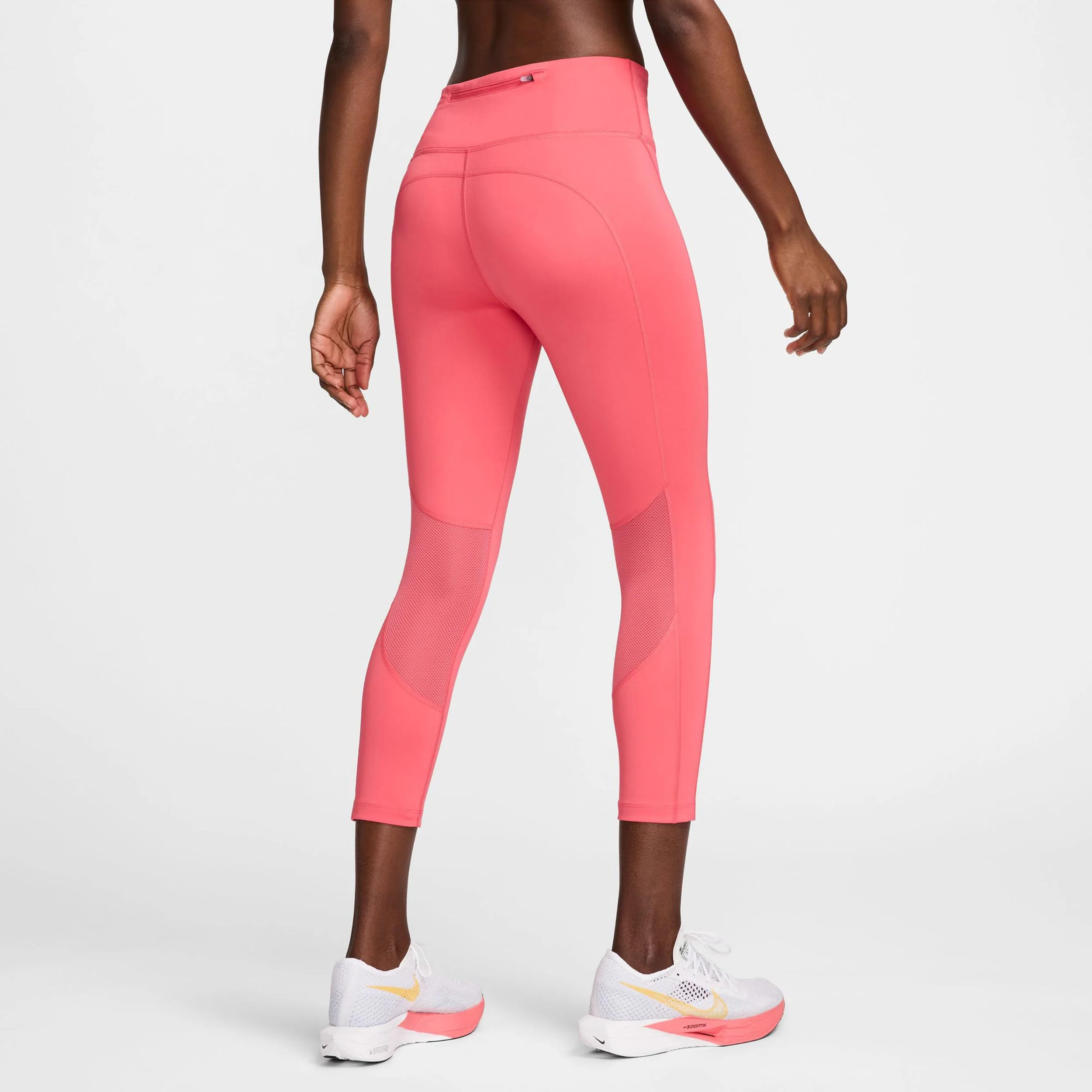 Dri-Fit Epic Fast Cropped Running Getry do biegania Kobiety - jagoda, - Image 7