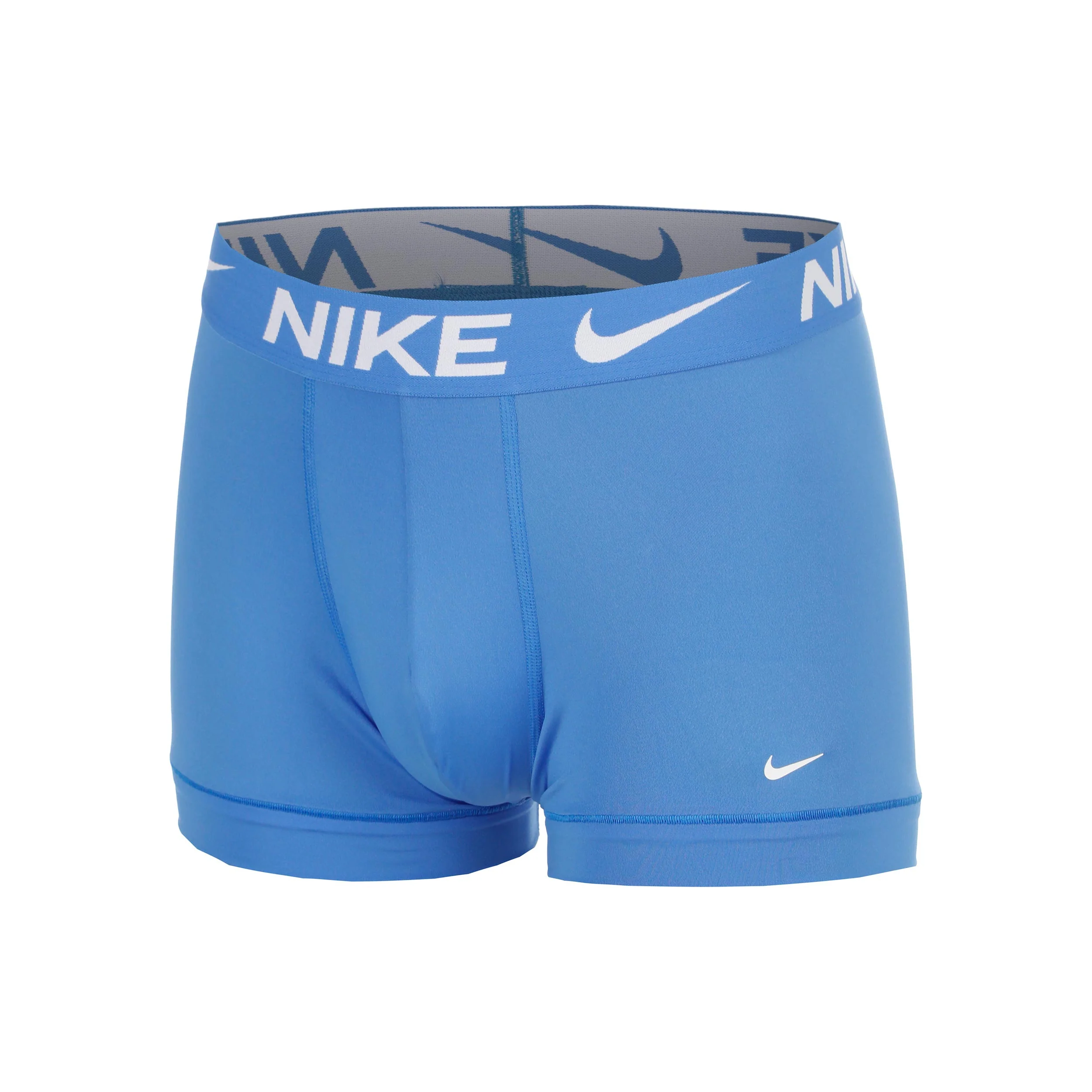 Dri-Fit Essential Micro Trunk Bokserki sportowe - Opakowanie 3 szt. Mężczyźni-czerwony, niebieski - Image 5