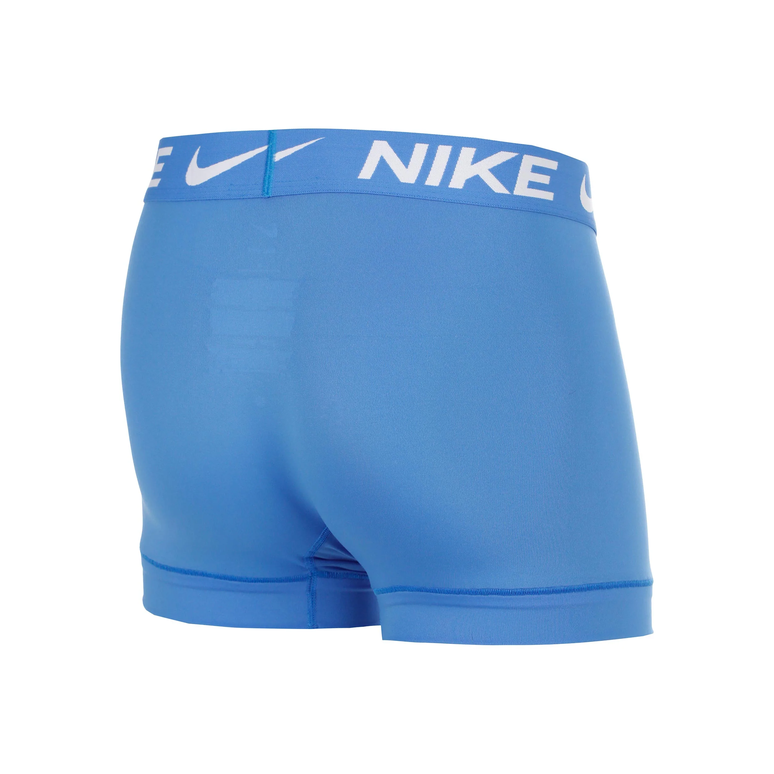 Dri-Fit Essential Micro Trunk Bokserki sportowe - Opakowanie 3 szt. Mężczyźni-czerwony, niebieski - Image 6