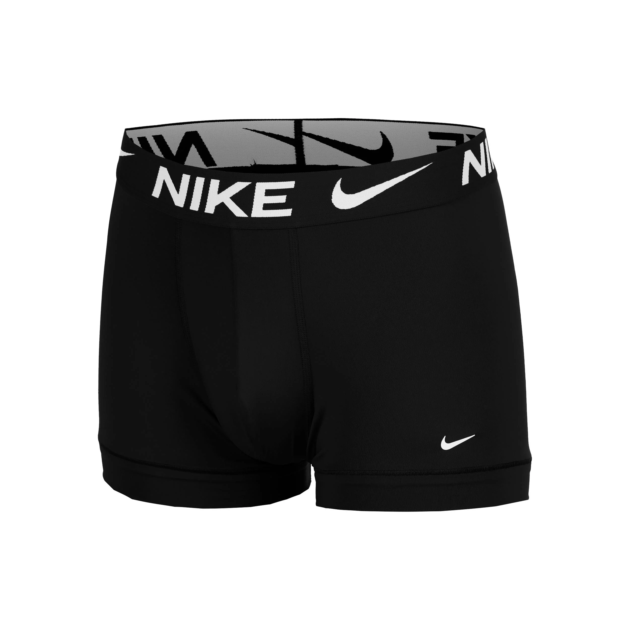 Dri-Fit Essential Micro Trunk Bokserki sportowe - Opakowanie 3 szt. Mężczyźni-czerwony, niebieski - Image 7