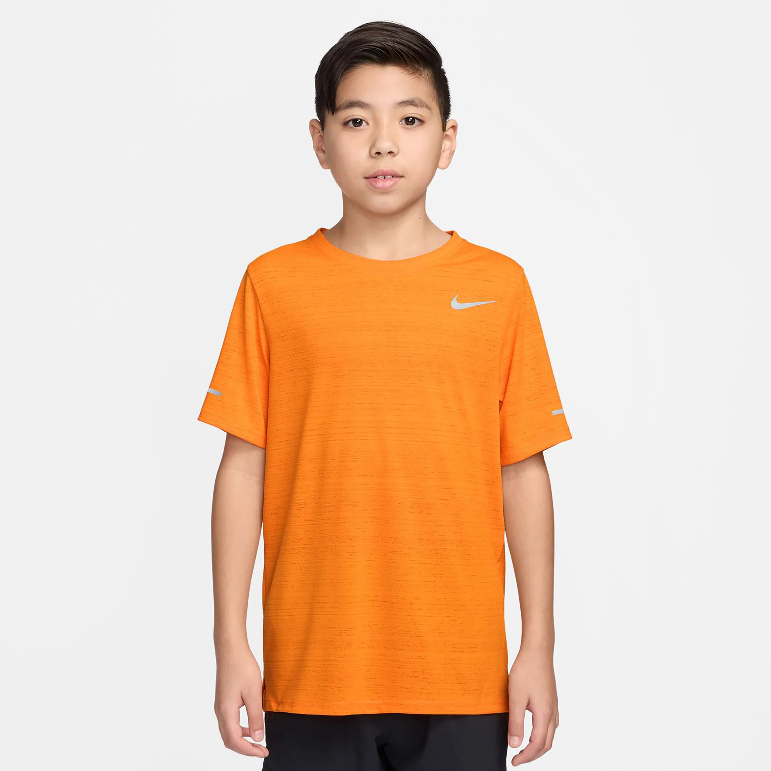 Dri-Fit  Koszulka Chłopcy-krem