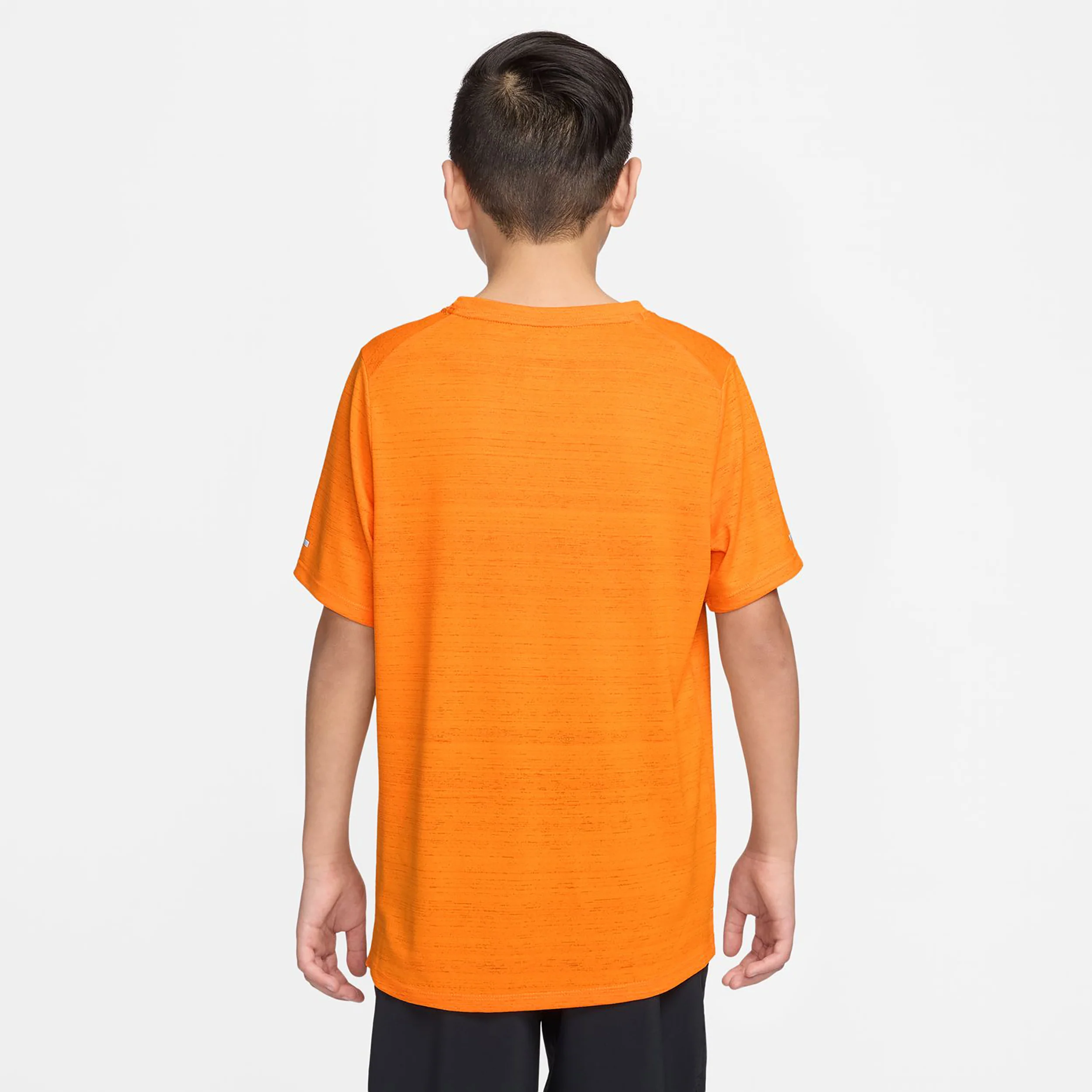 Dri-Fit  Koszulka Chłopcy-krem - Image 2