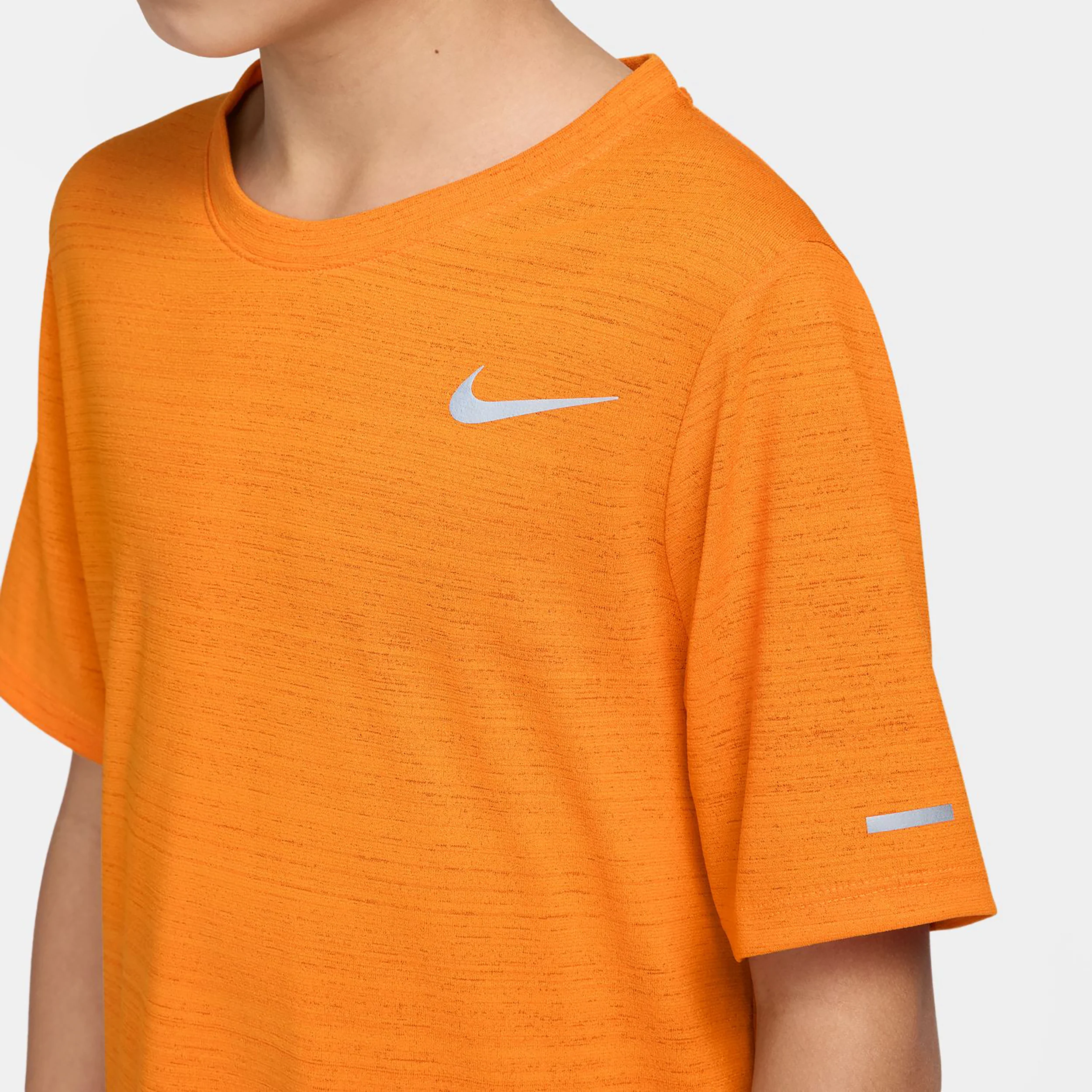 Dri-Fit  Koszulka Chłopcy-krem - Image 3