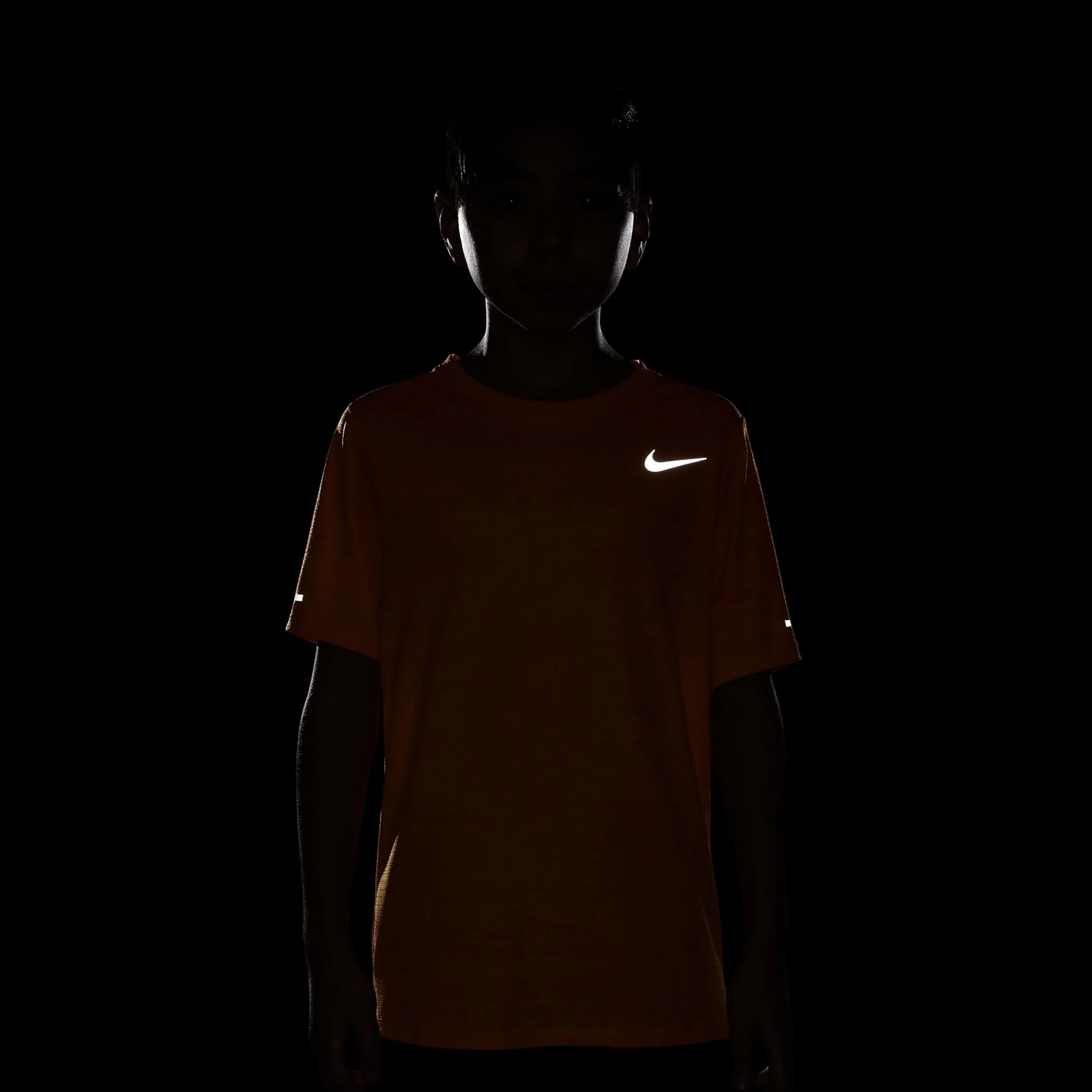 Dri-Fit  Koszulka Chłopcy-krem - Image 4