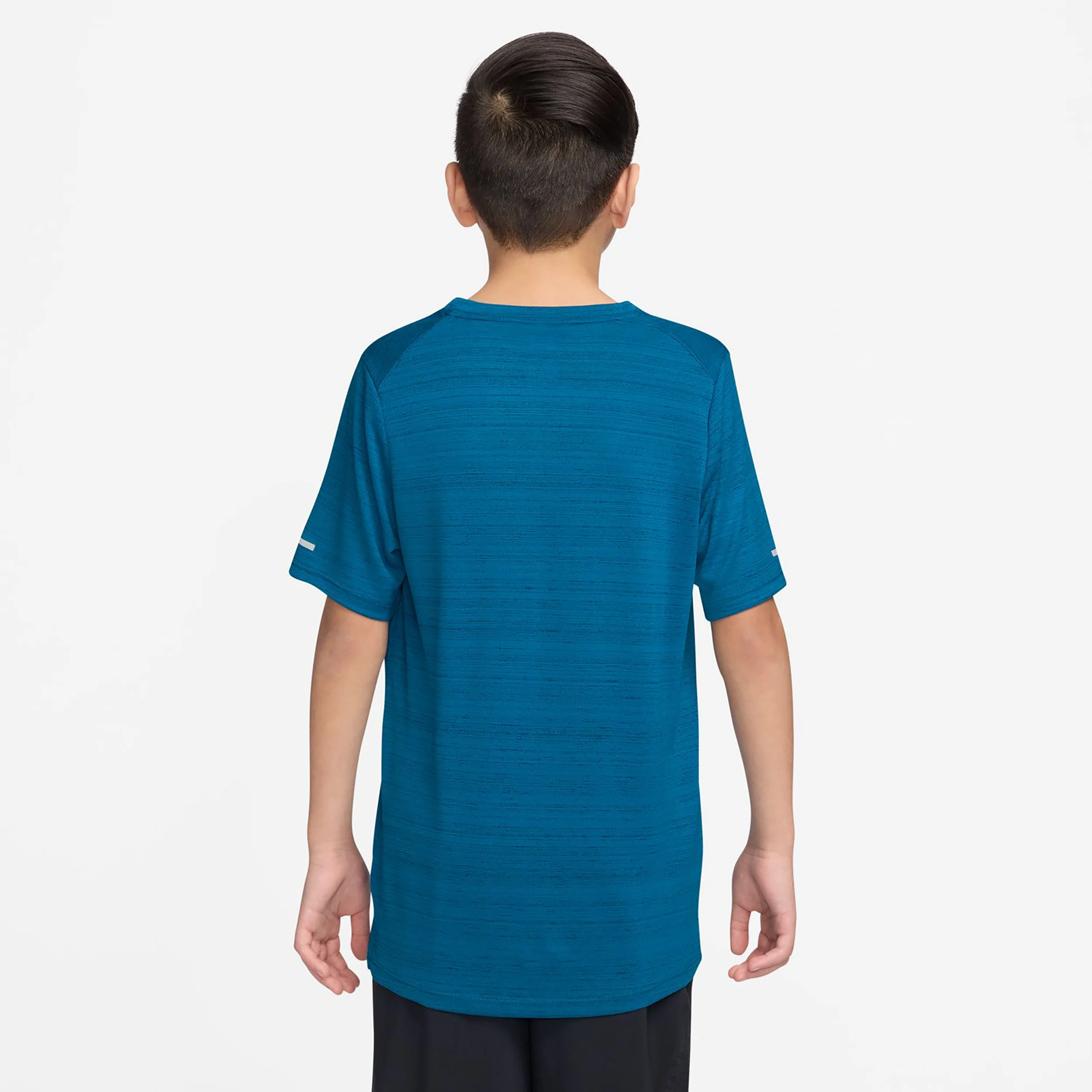 Dri-Fit  Koszulka Chłopcy-niebieski - Image 2