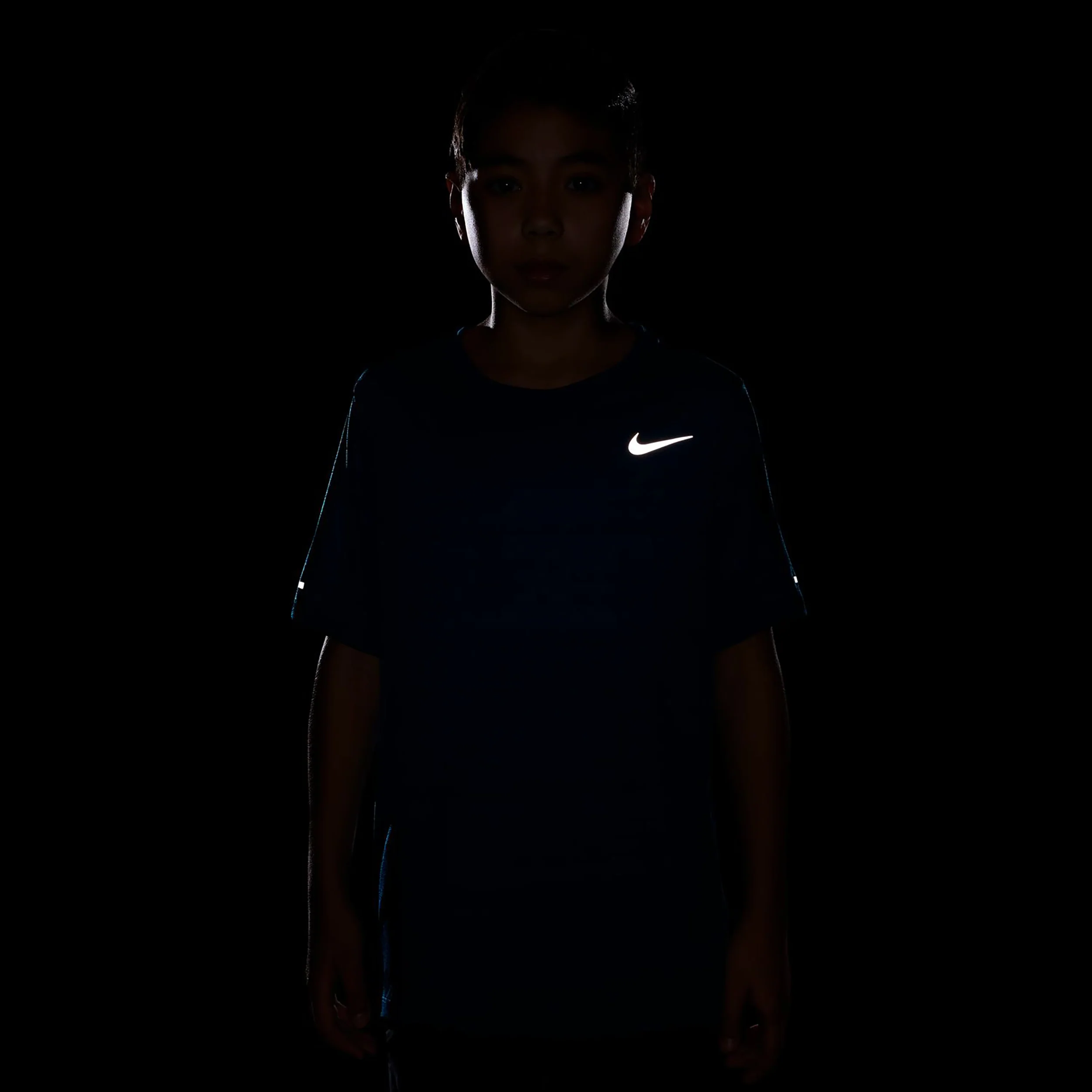 Dri-Fit  Koszulka Chłopcy-niebieski - Image 4