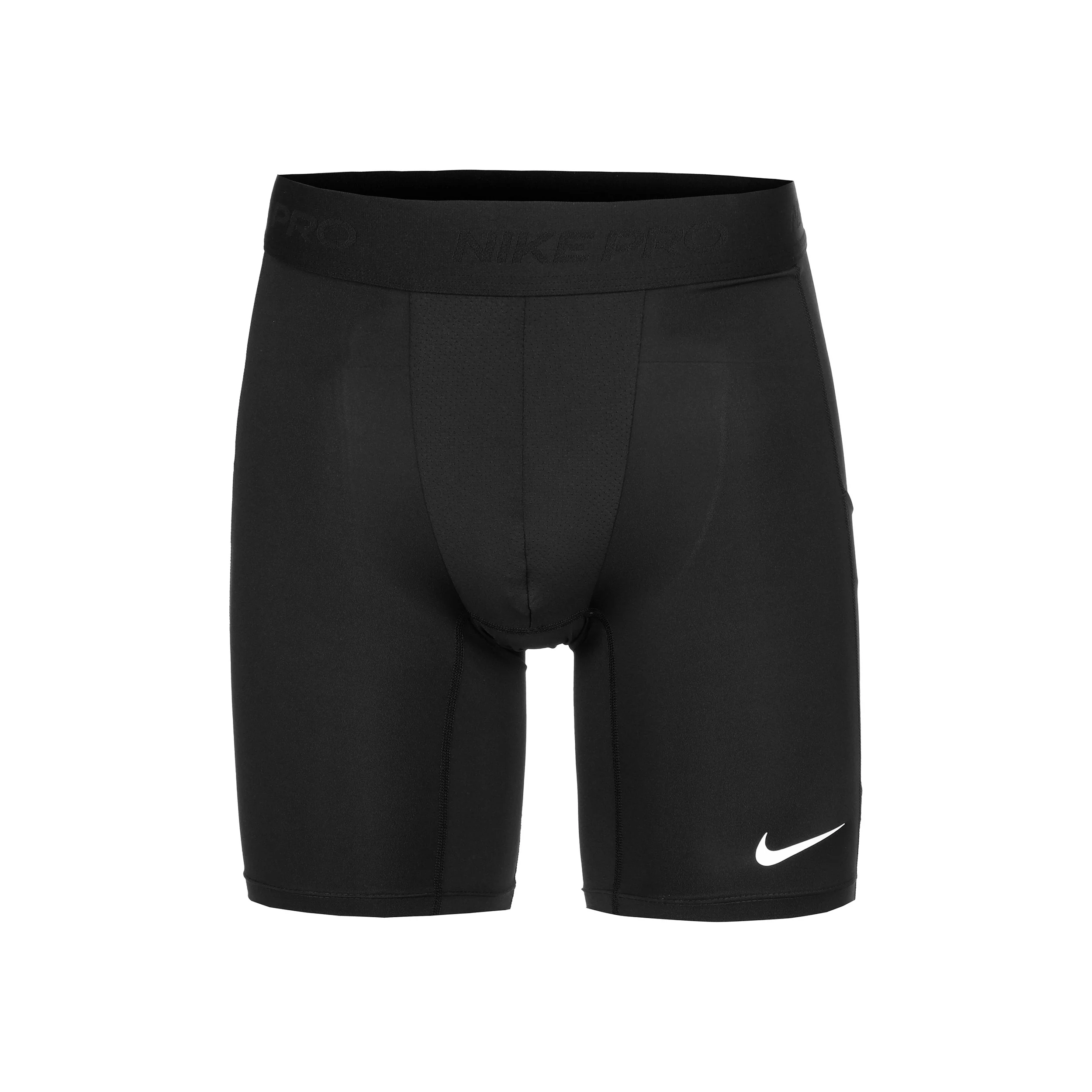 Dri-Fit Long Szorty - czarny