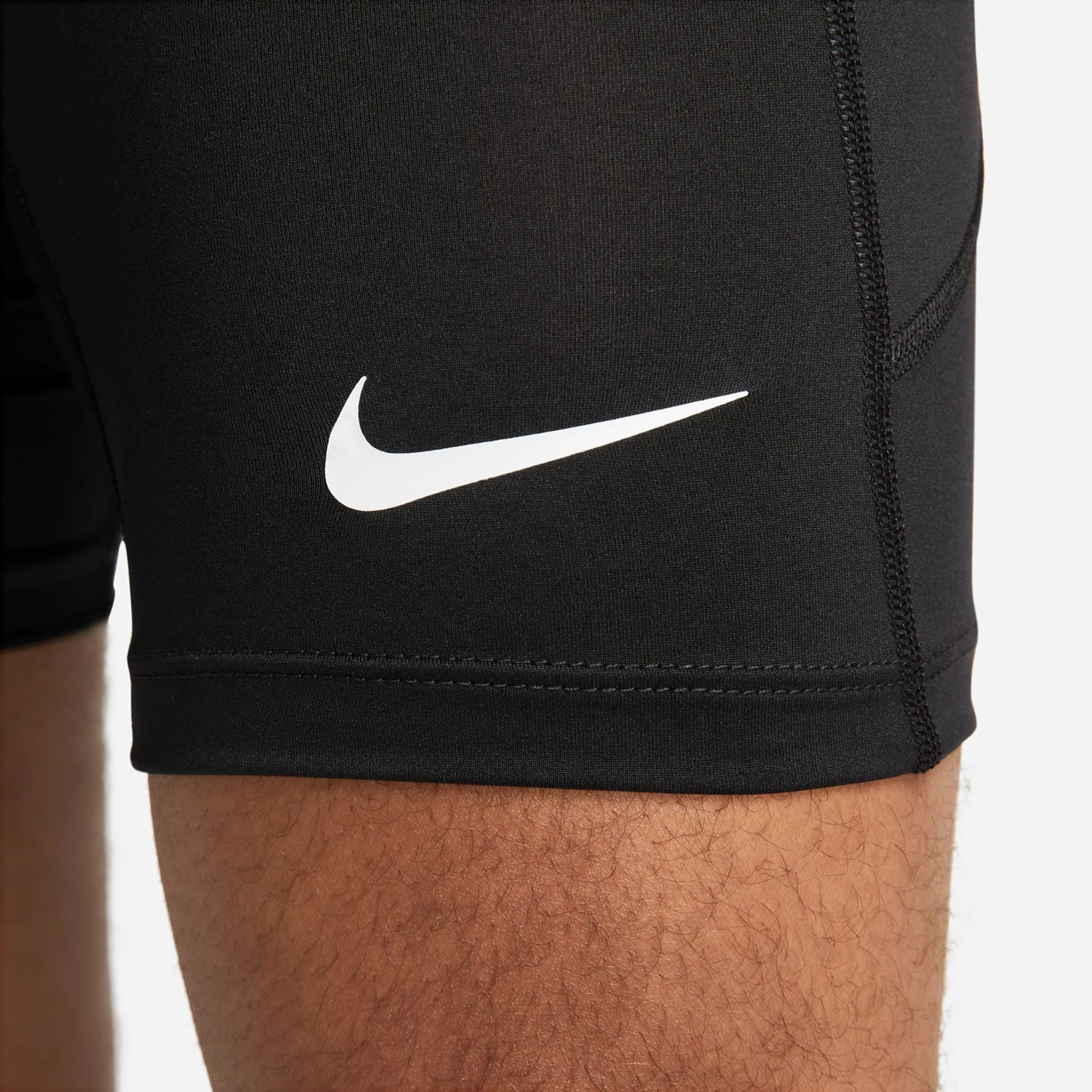 Dri-Fit Long Szorty - czarny - Image 10