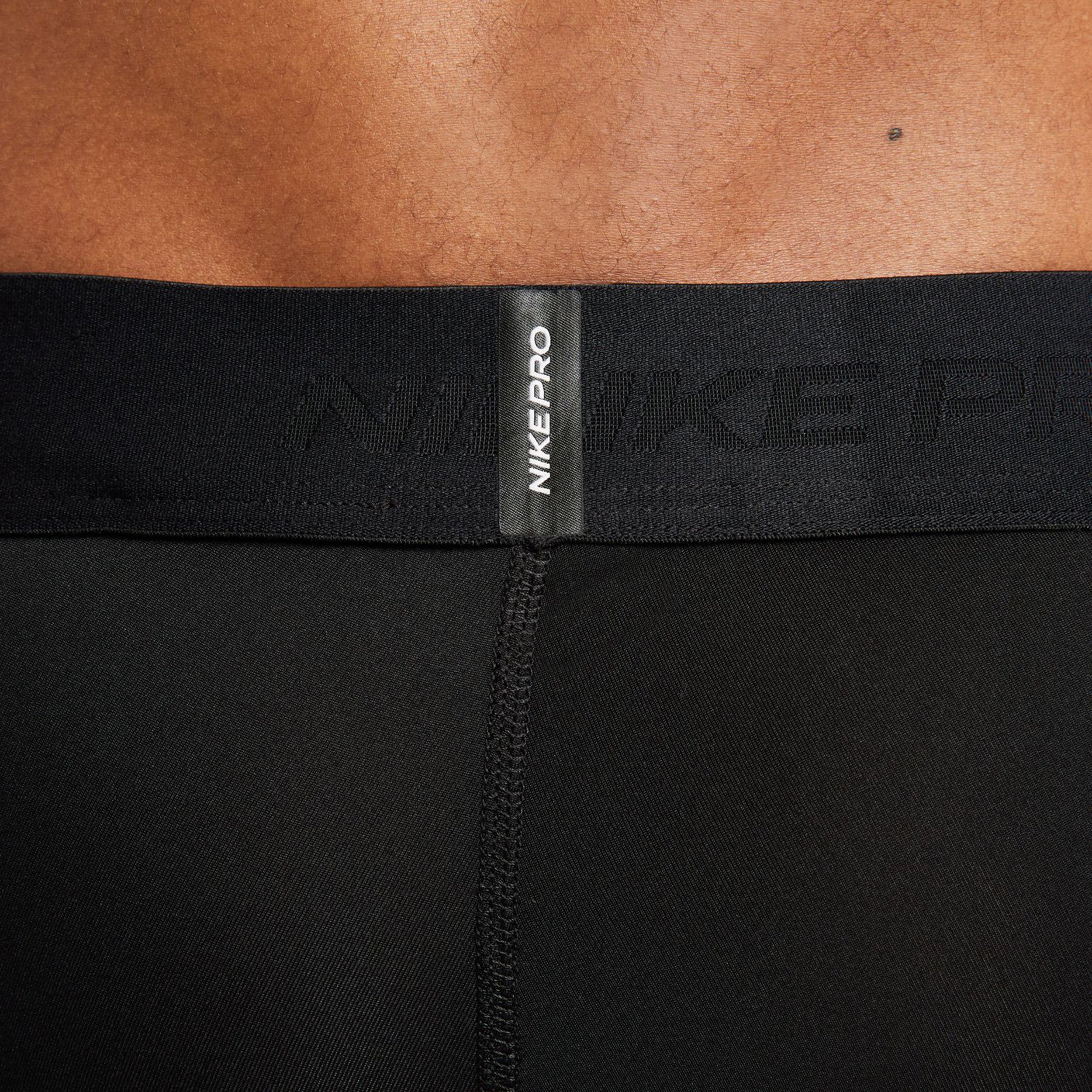 Dri-Fit Long Szorty - czarny - Image 11