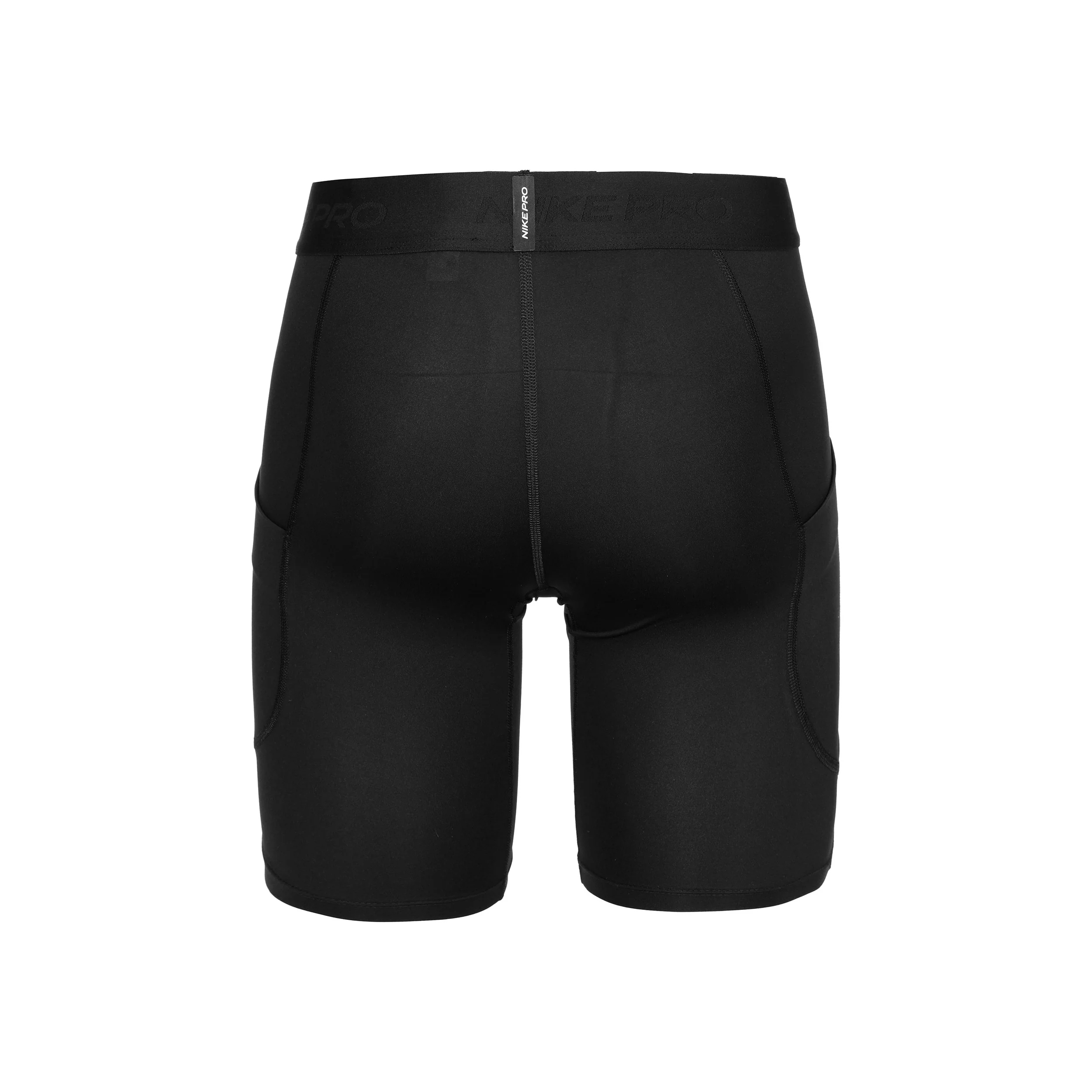 Dri-Fit Long Szorty - czarny - Image 2