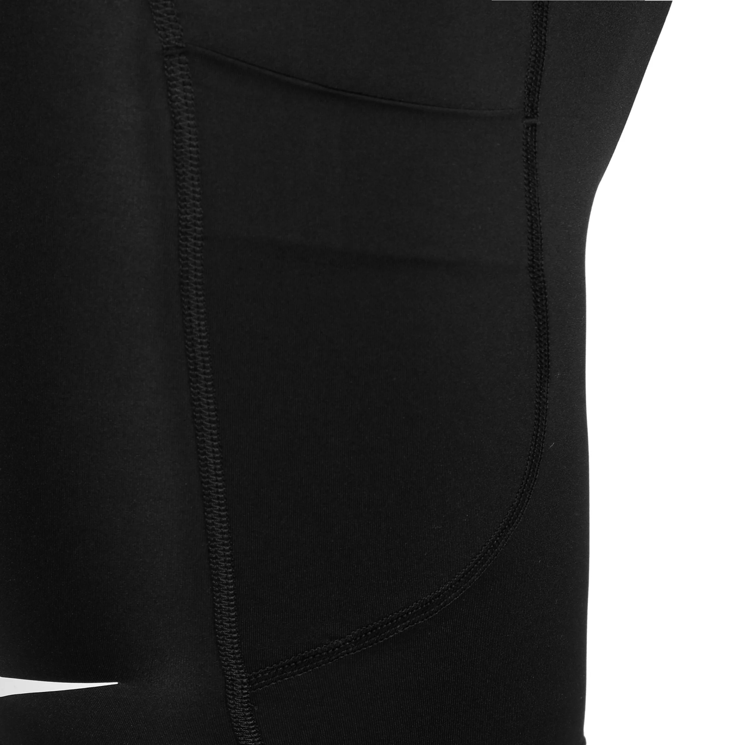 Dri-Fit Long Szorty - czarny - Image 4