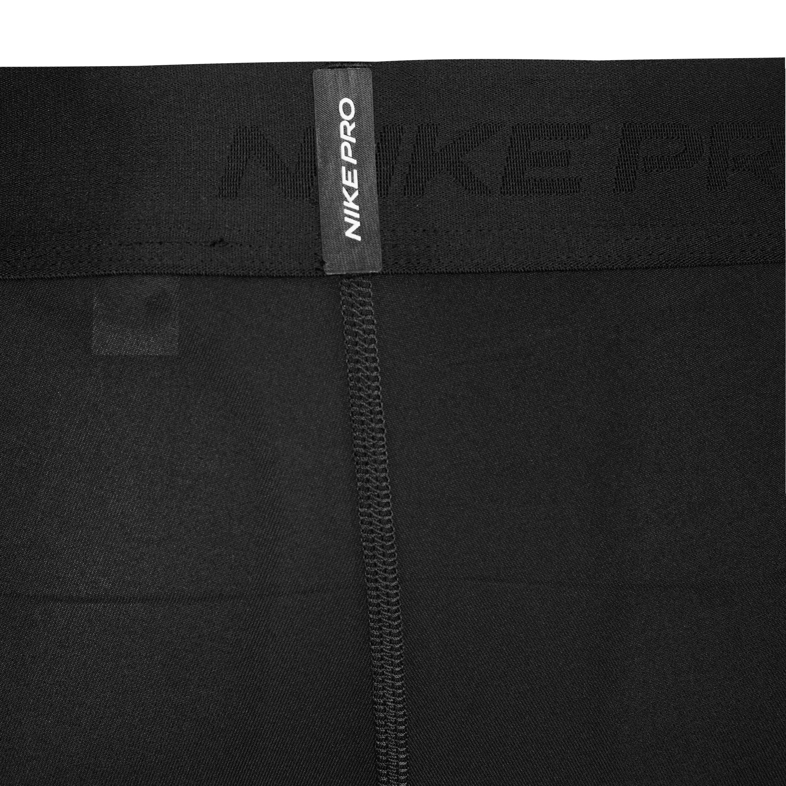 Dri-Fit Long Szorty - czarny - Image 5