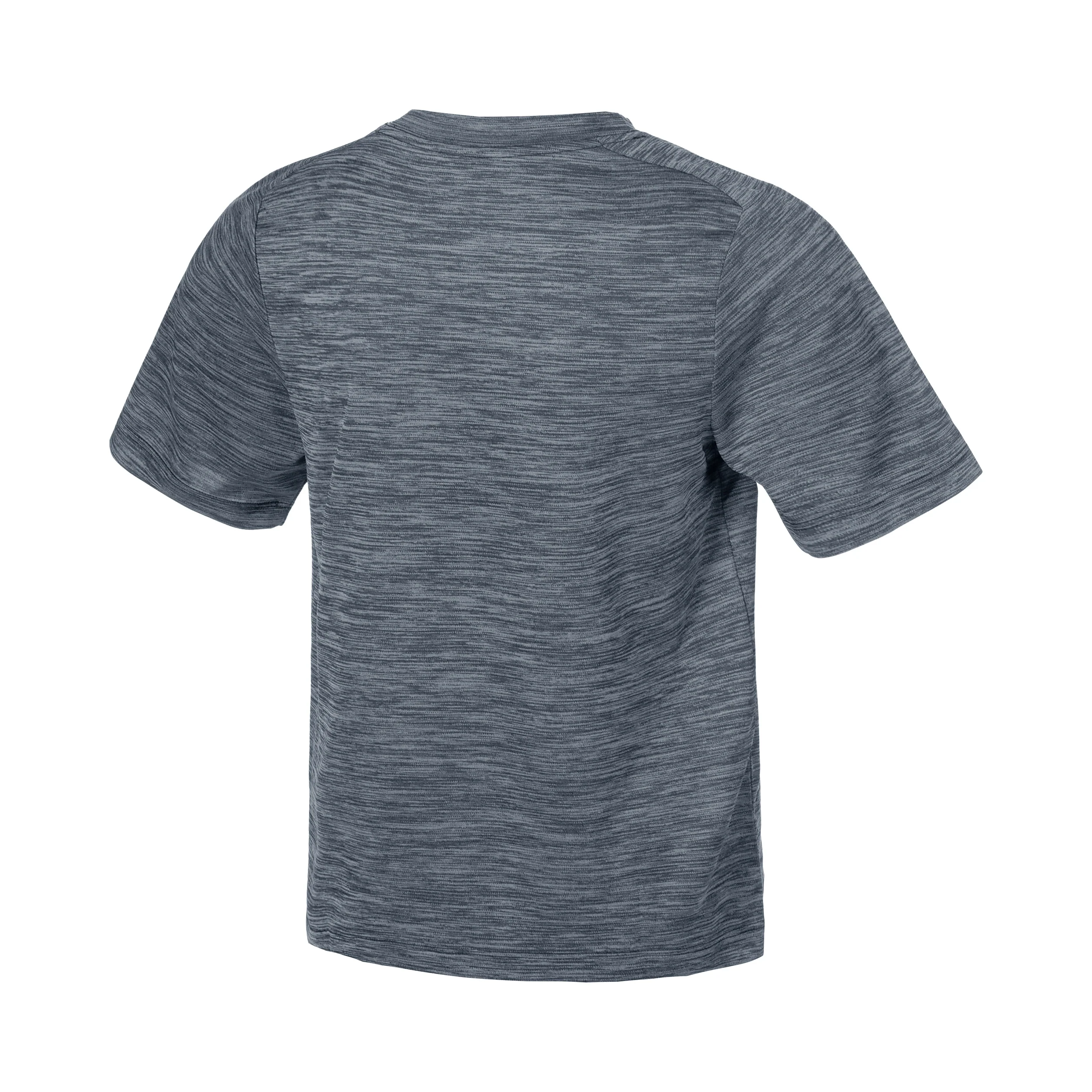 Dri-Fit Multi Koszulka Dzieci-Czarny,Szary - Image 2