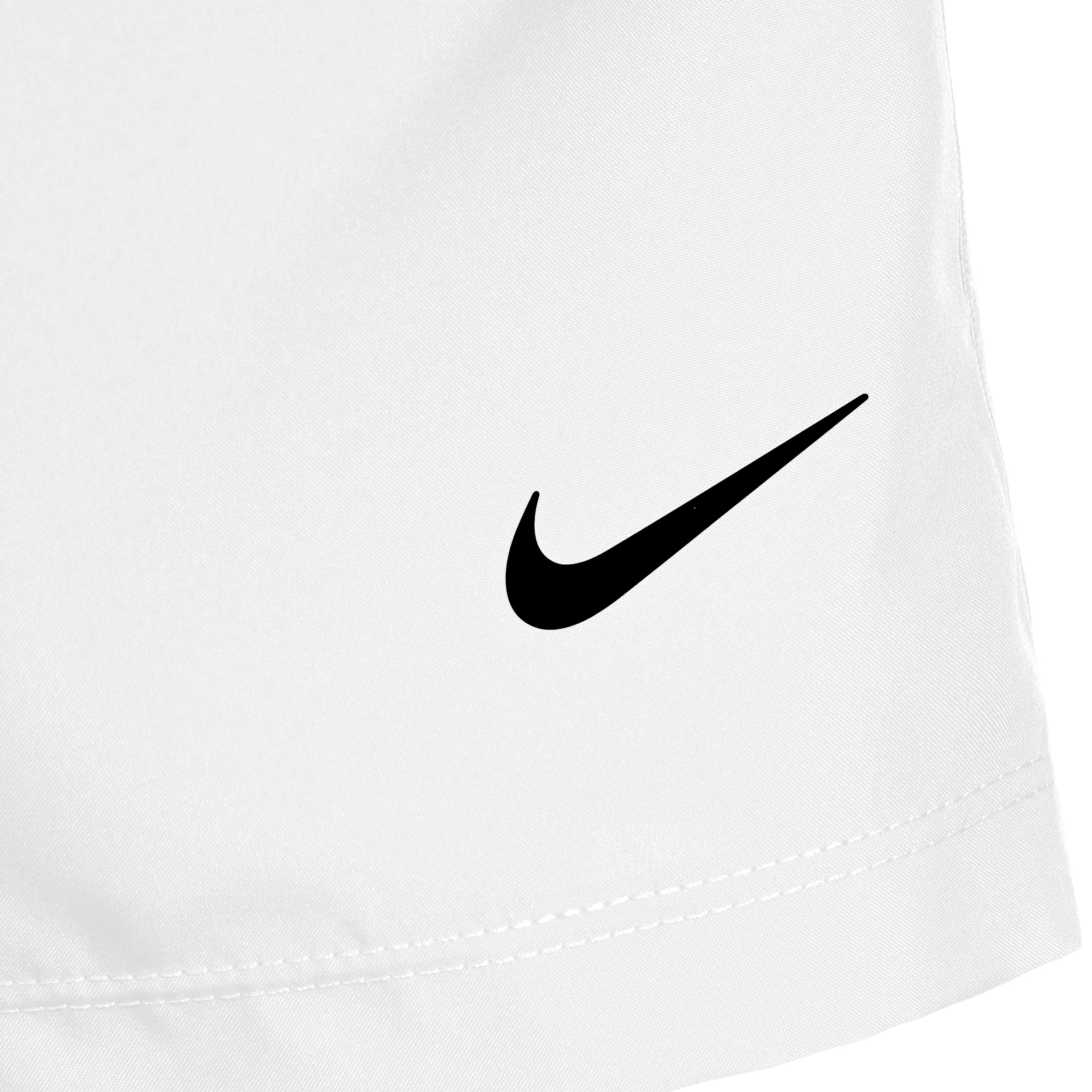 Dri-Fit Multi Szorty Chłopcy-Biały,Biały - Image 3