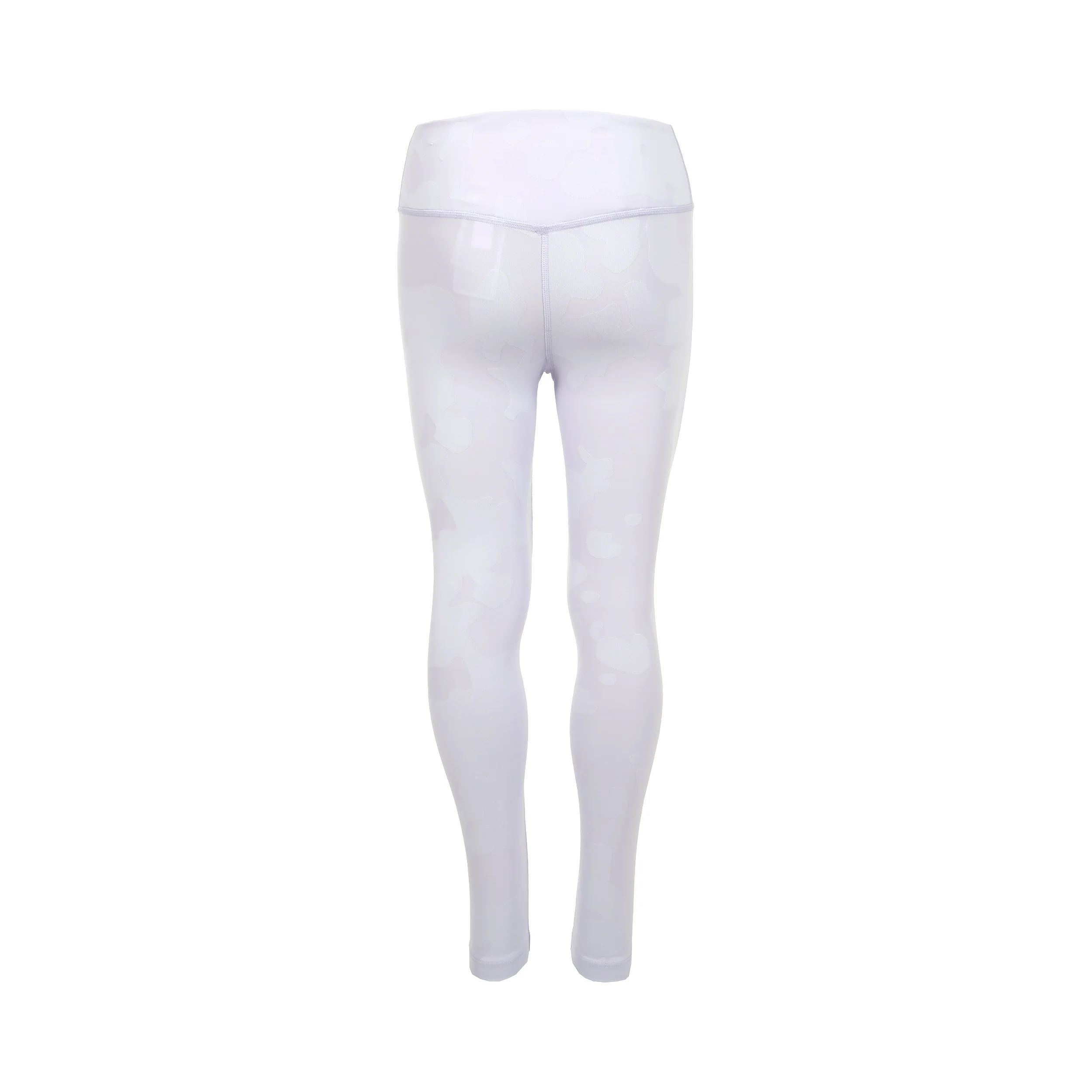 Dri-Fit One AOJ Getry do biegania Dziewczynki - liliowy, - Image 2