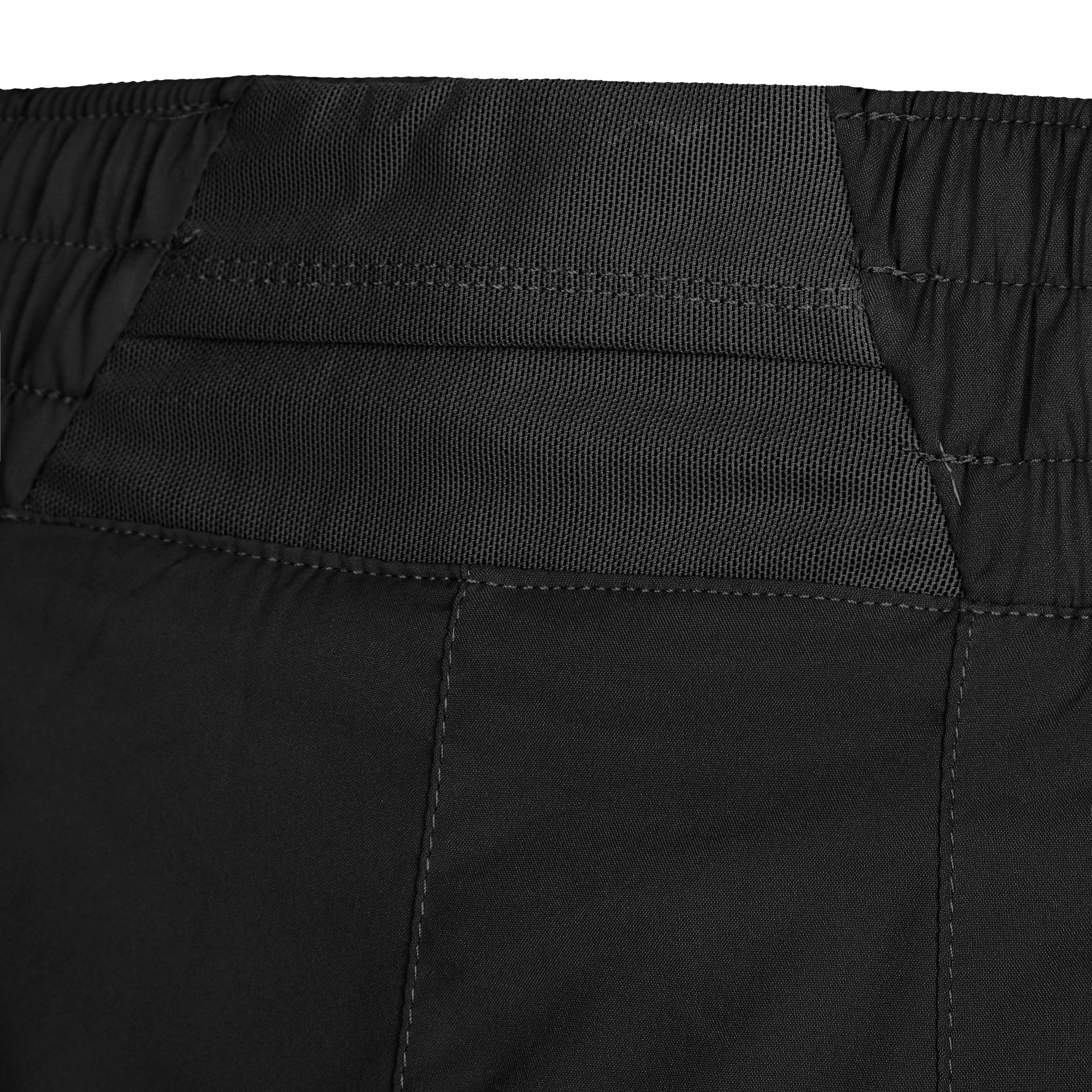 Dri-Fit One Heritage 3in 2in1 Szorty Kobiety-Czarny - Image 4