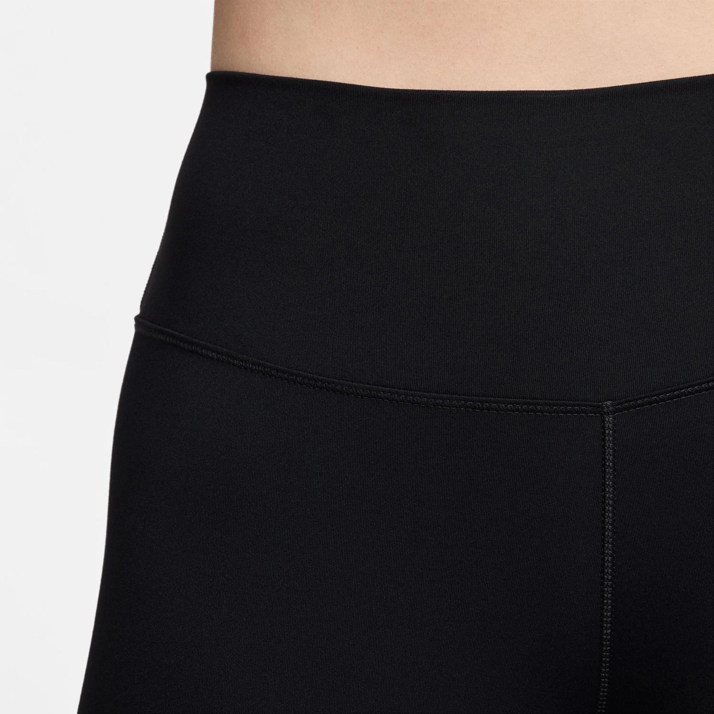 Dri-Fit One High-Waisted Getry Kobiety-Czarny - Image 8