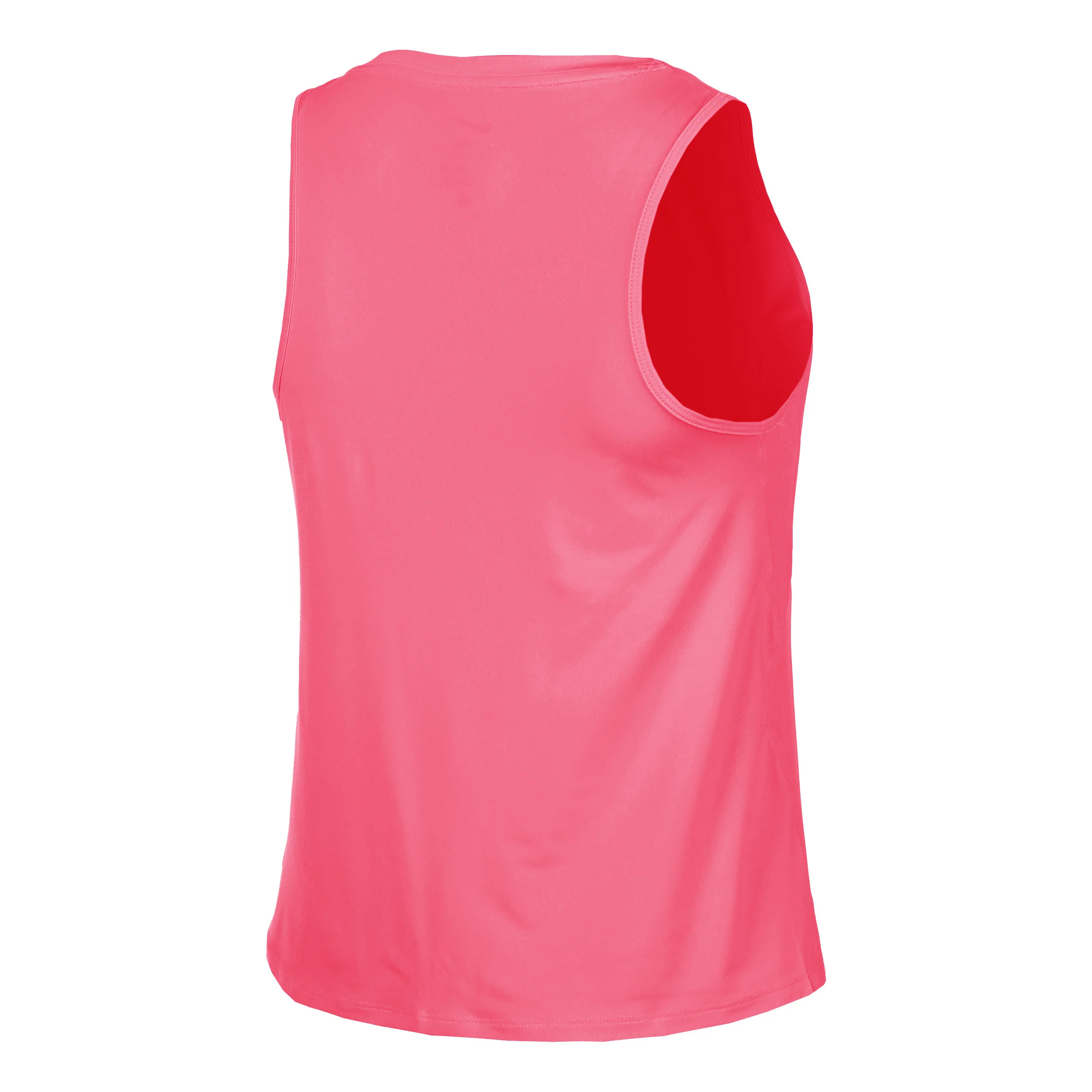 Dri-Fit One Swoosh Koszulka do biegania Kobiety - jagoda, - Image 2