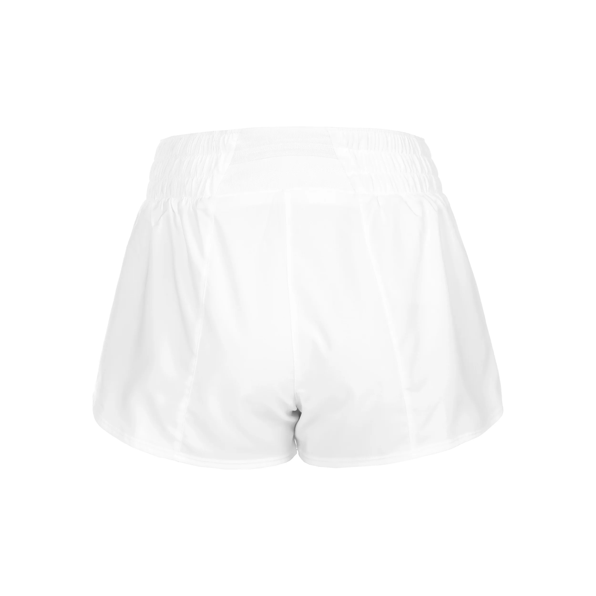 Dri-Fit One Swoosh Spodenki do biegania Kobiety - biały, - Image 2