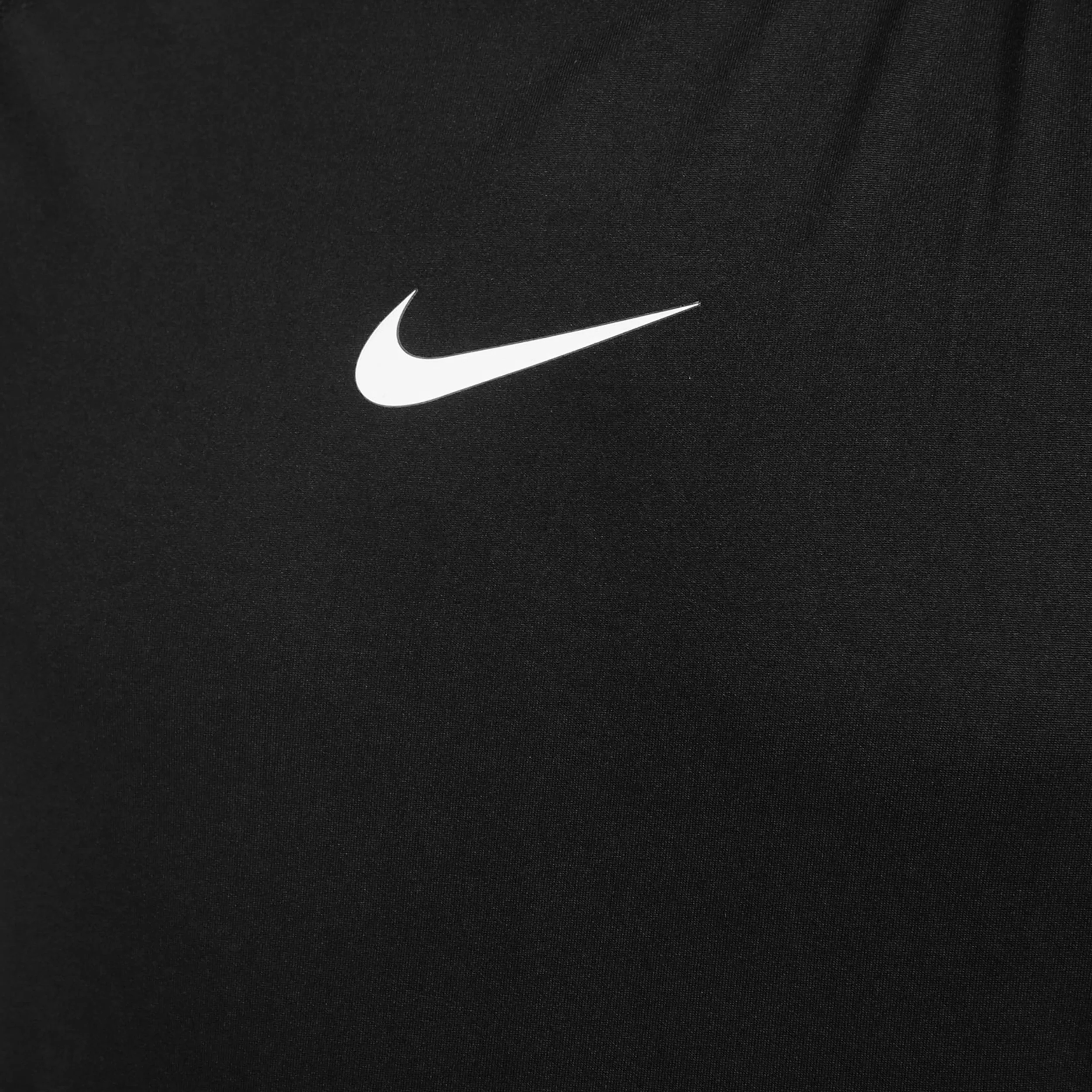 Dri-Fit Pro Koszulka Chłopcy-Czarny - Image 8