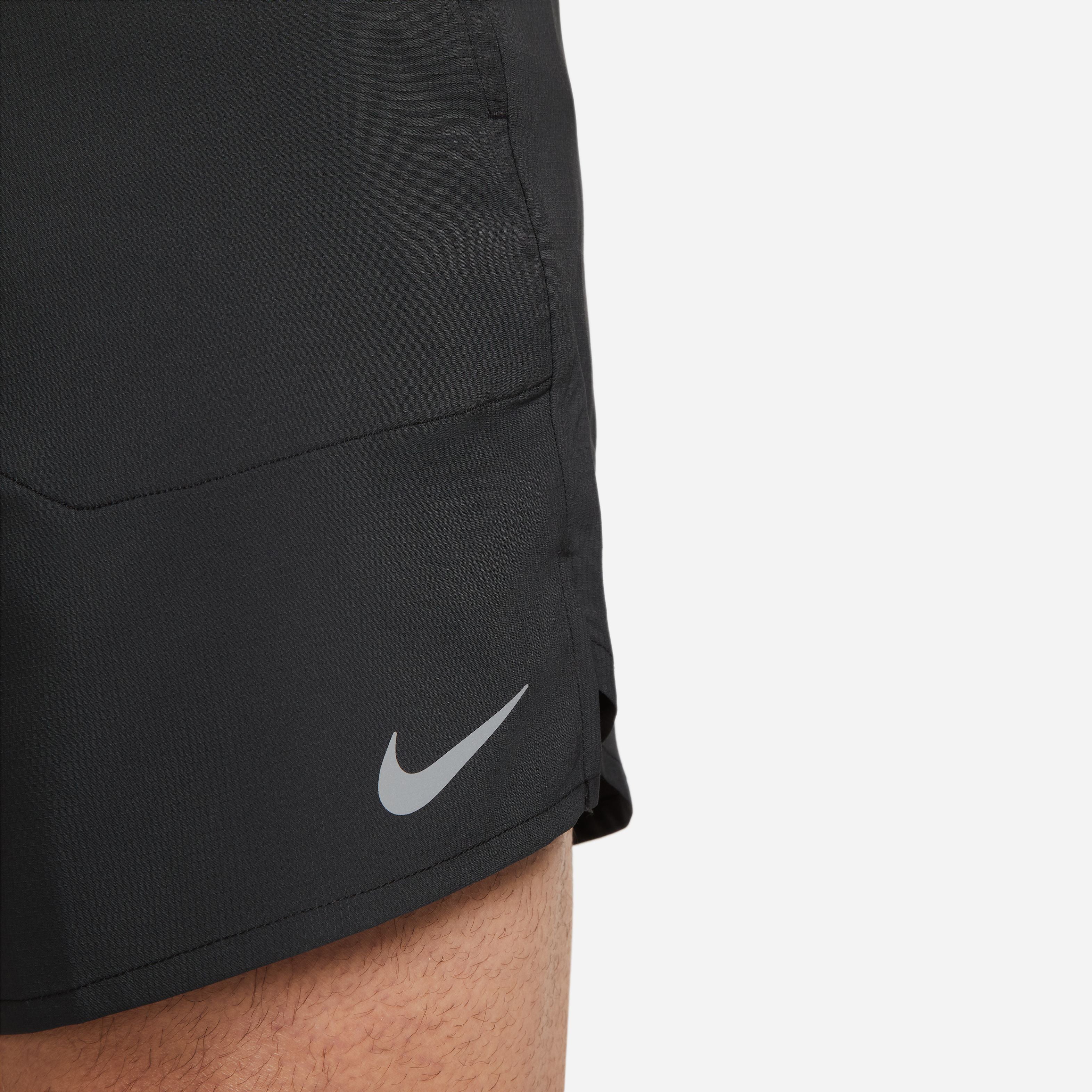 Dri-Fit Stride 7in Brief-Lined Szorty Mężczyźni - czarny, - Image 11