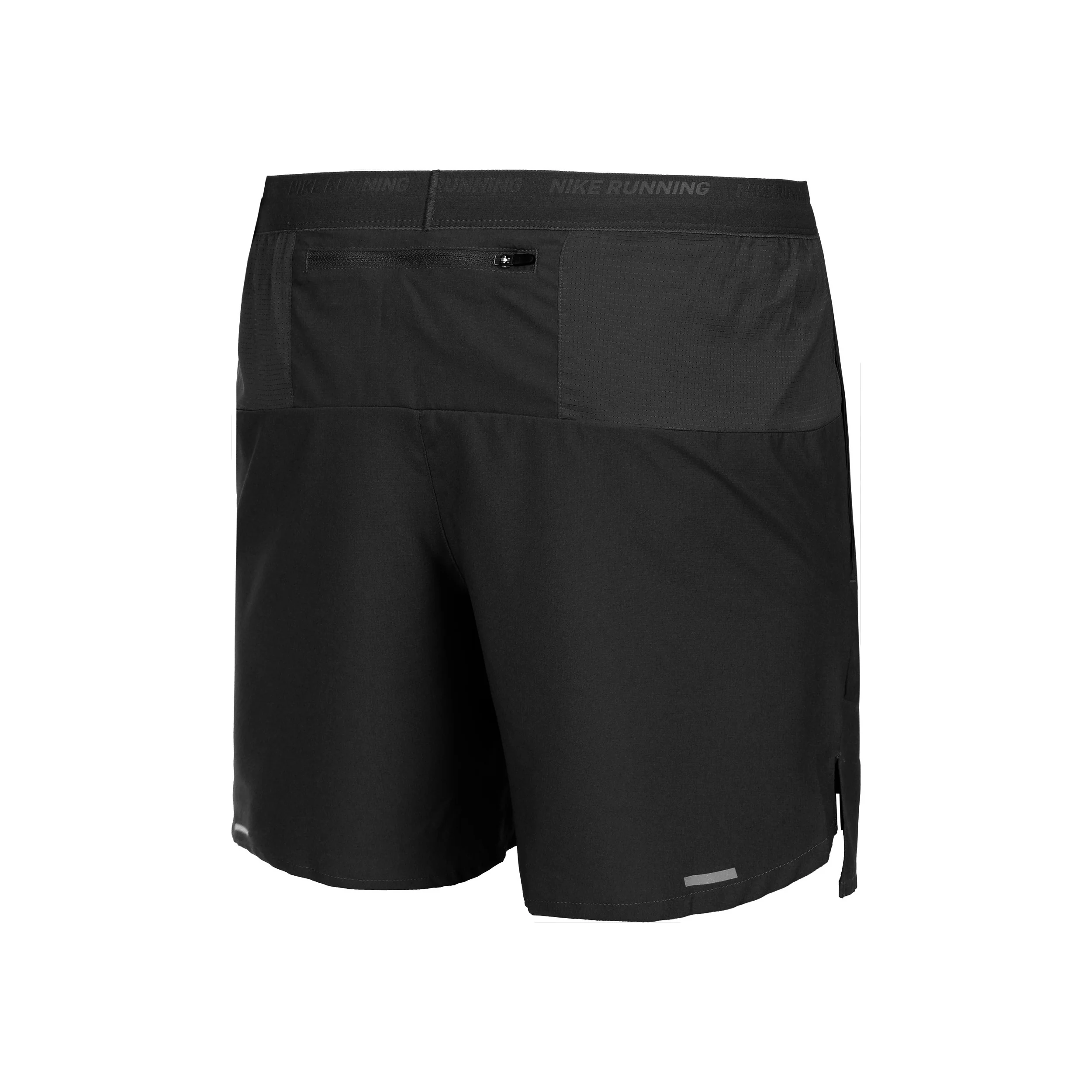 Dri-Fit Stride 7in Brief-Lined Szorty Mężczyźni - czarny, - Image 2