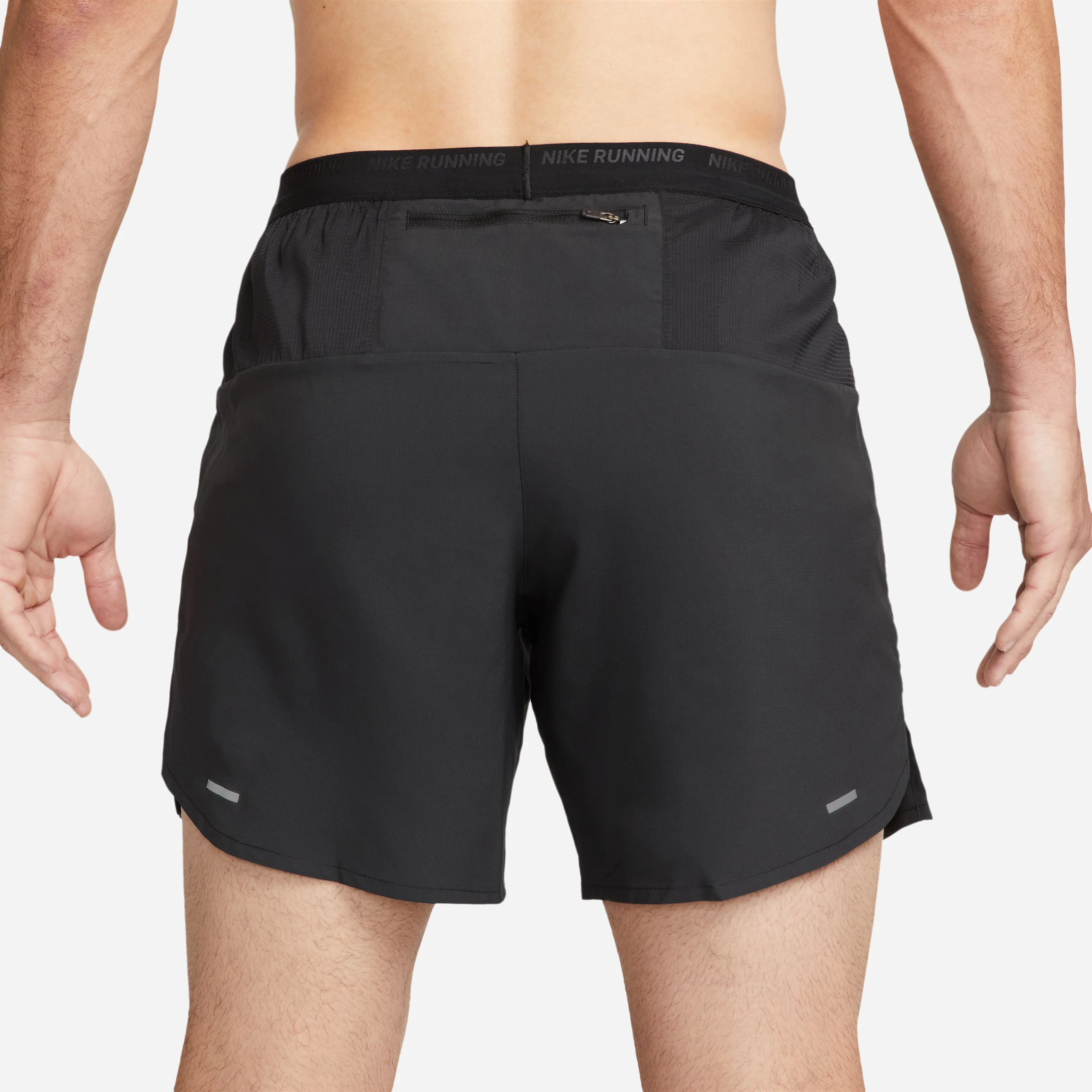 Dri-Fit Stride 7in Brief-Lined Szorty Mężczyźni - czarny, - Image 7