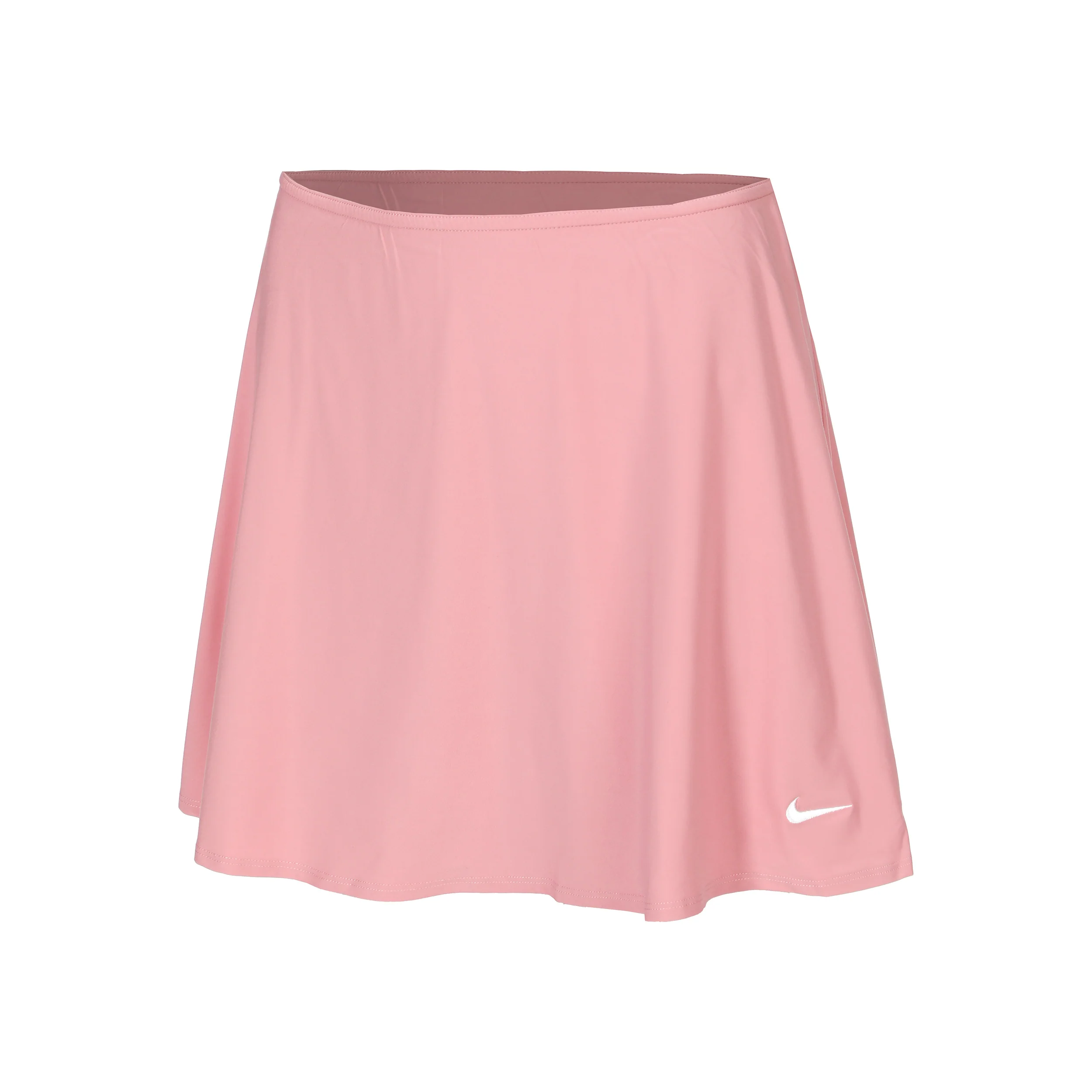 Dri-Fit Victory Flouncy Spódnica Kobiety-Różowy,Biały