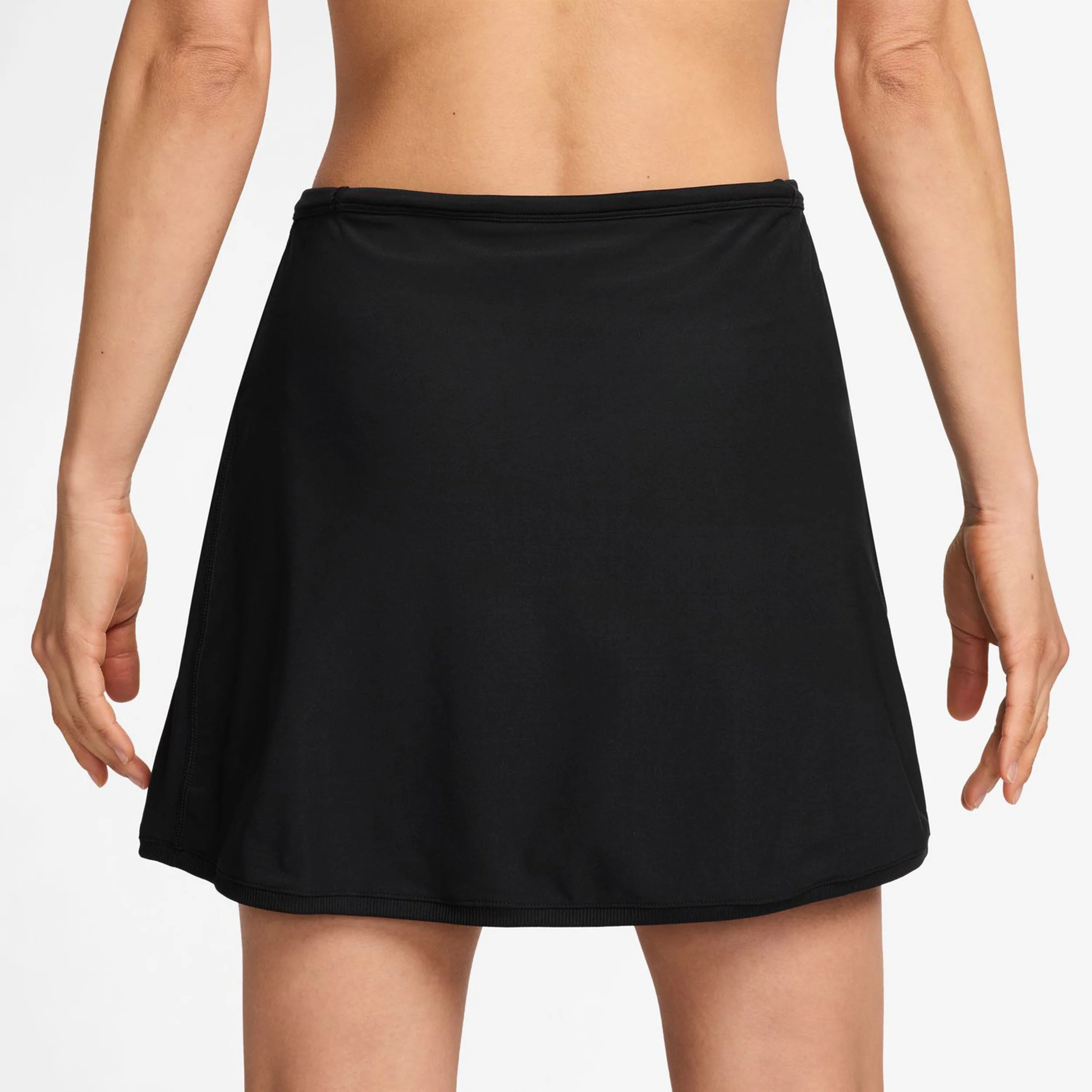 Dri-Fit Victory Spódnica Kobiety-Czarny,Biały - Image 6