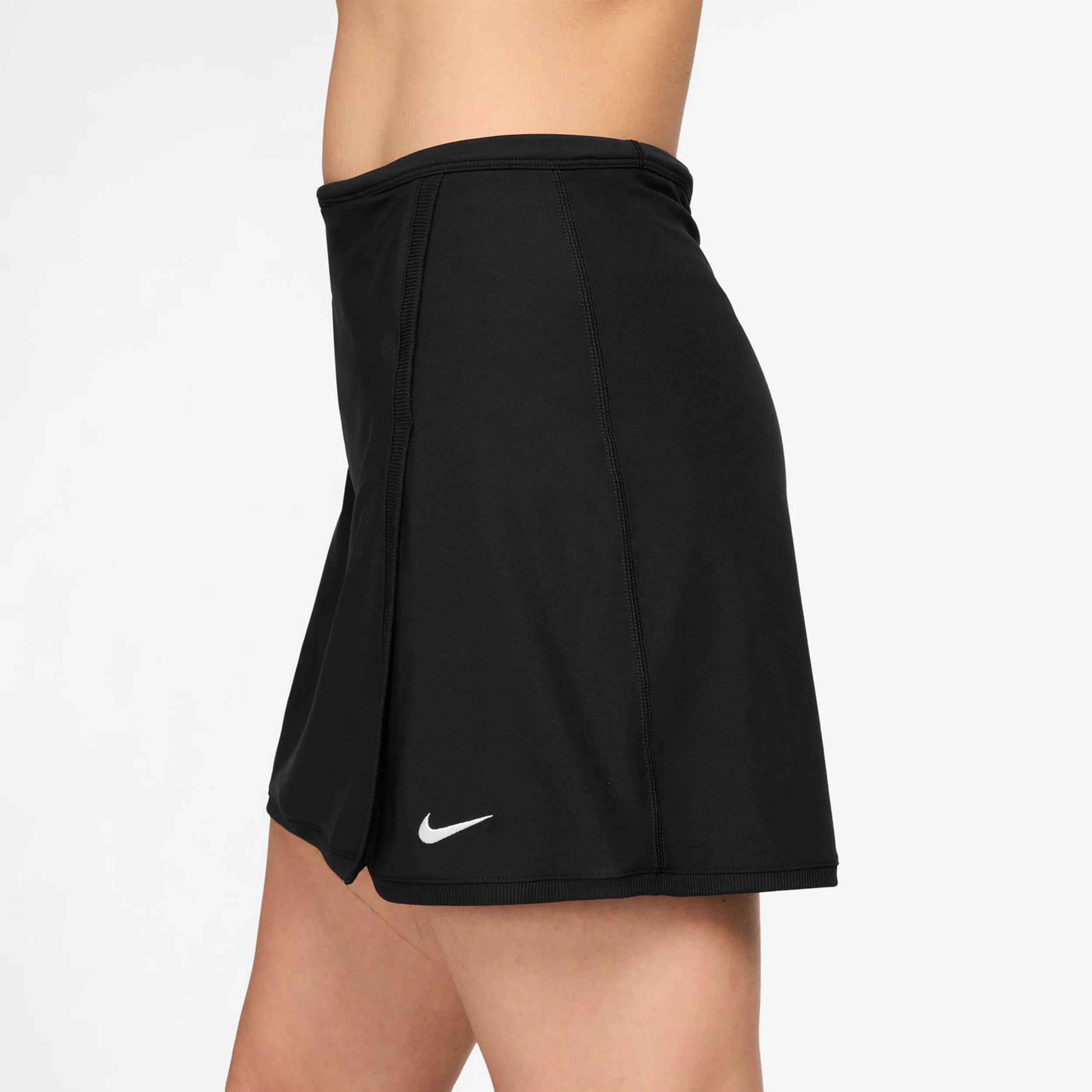Dri-Fit Victory Spódnica Kobiety-Czarny,Biały - Image 7