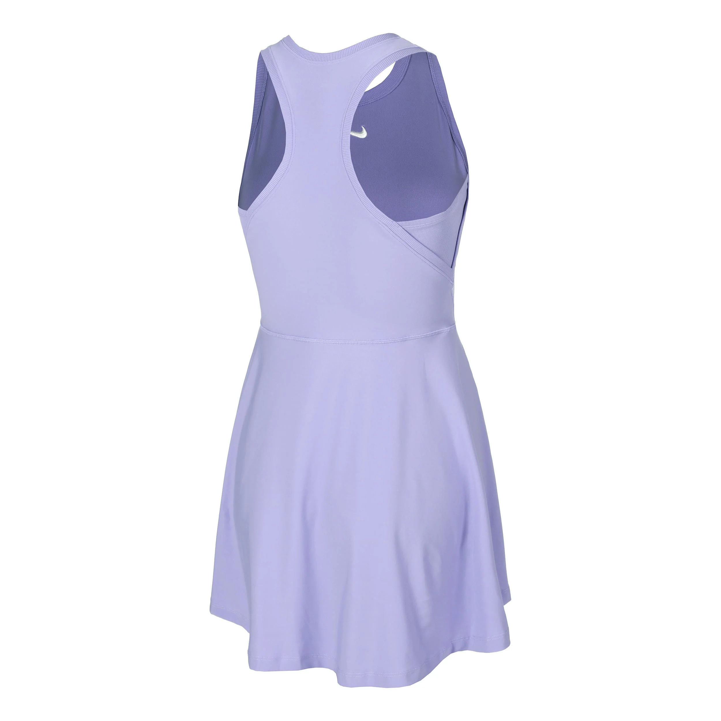 Dri-FIT Victory Sukienka Kobiety-Fioletowy - Image 2
