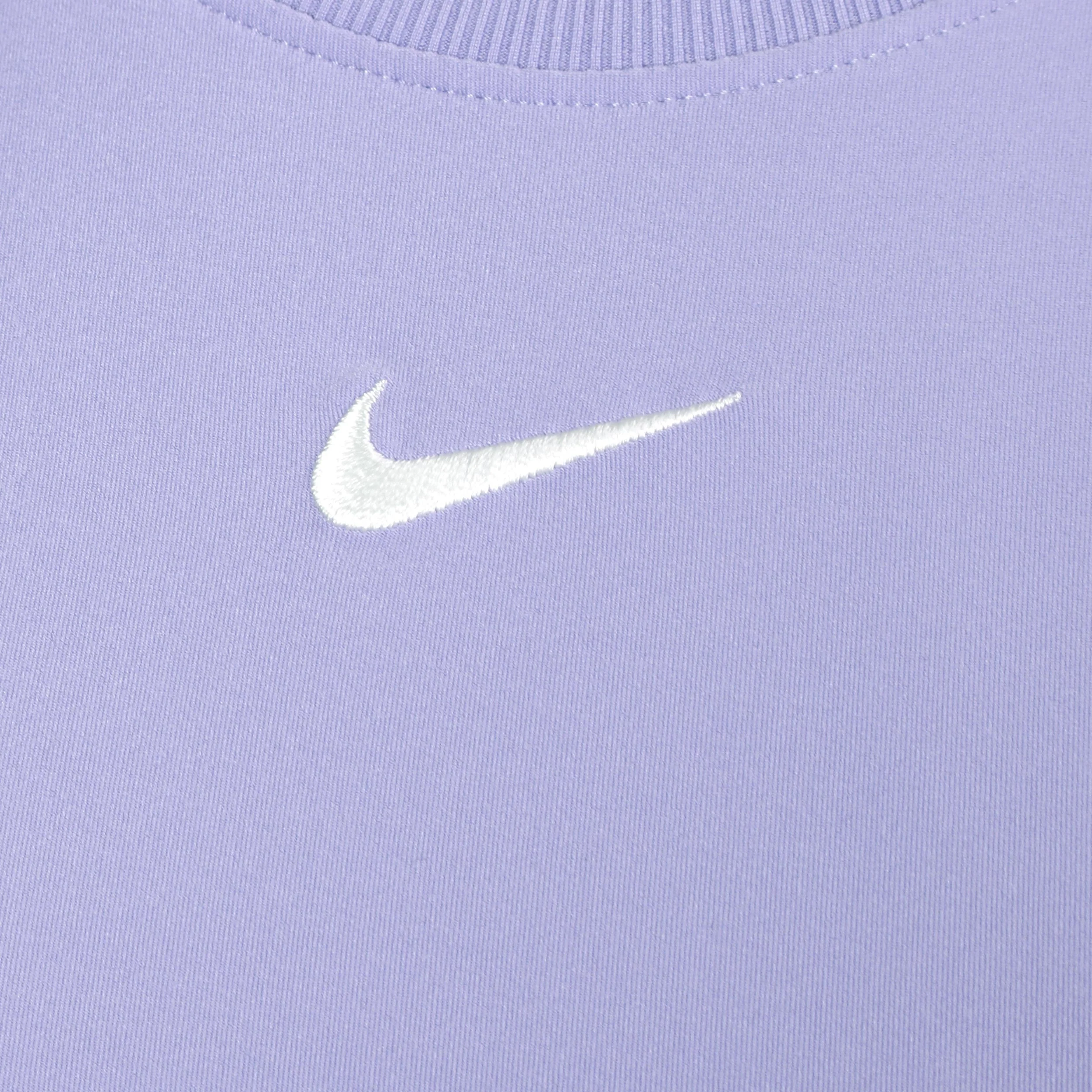 Dri-FIT Victory Sukienka Kobiety-Fioletowy - Image 3