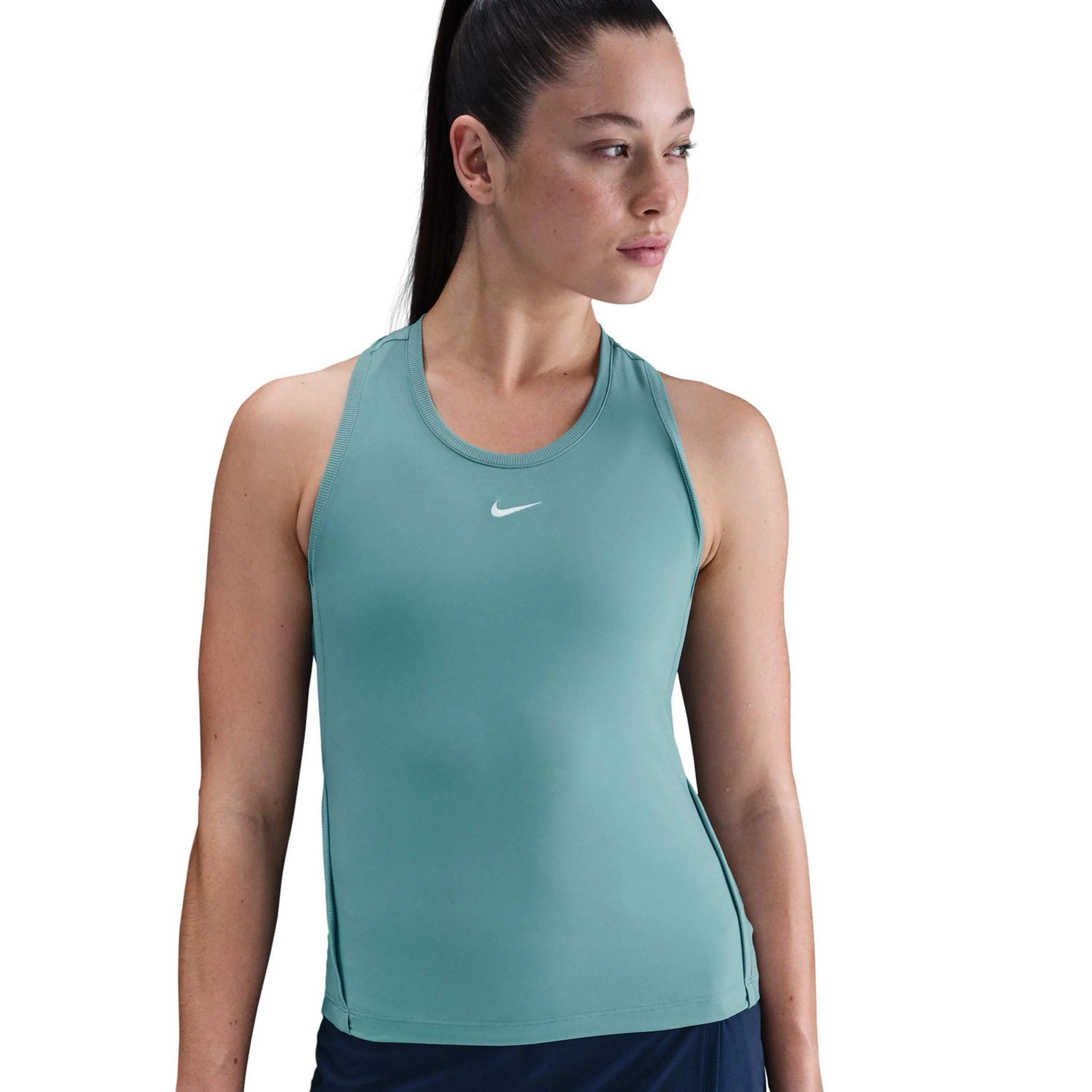 Dri-Fit Victory Tank Top Kobiety-Szałwia