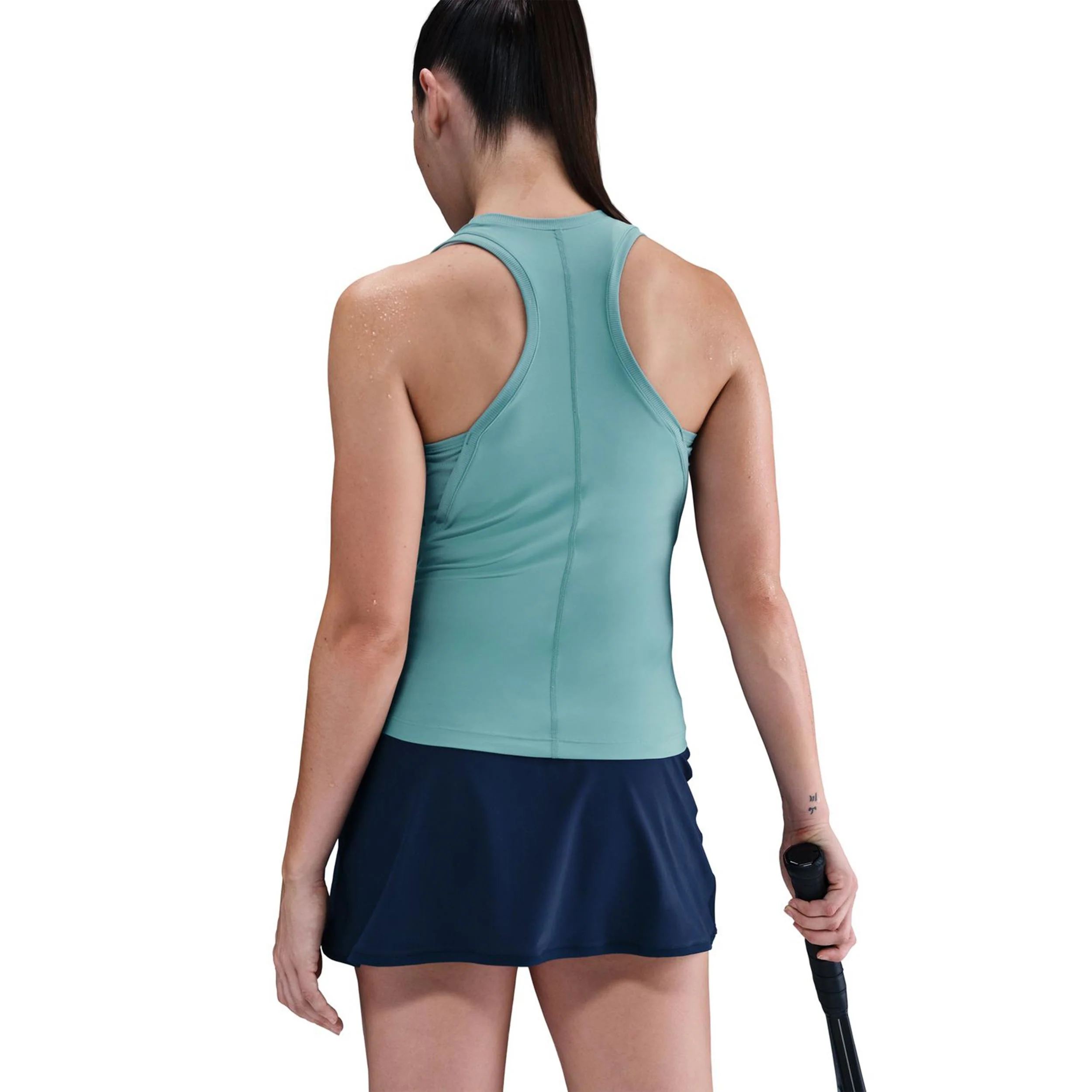 Dri-Fit Victory Tank Top Kobiety-Szałwia - Image 5