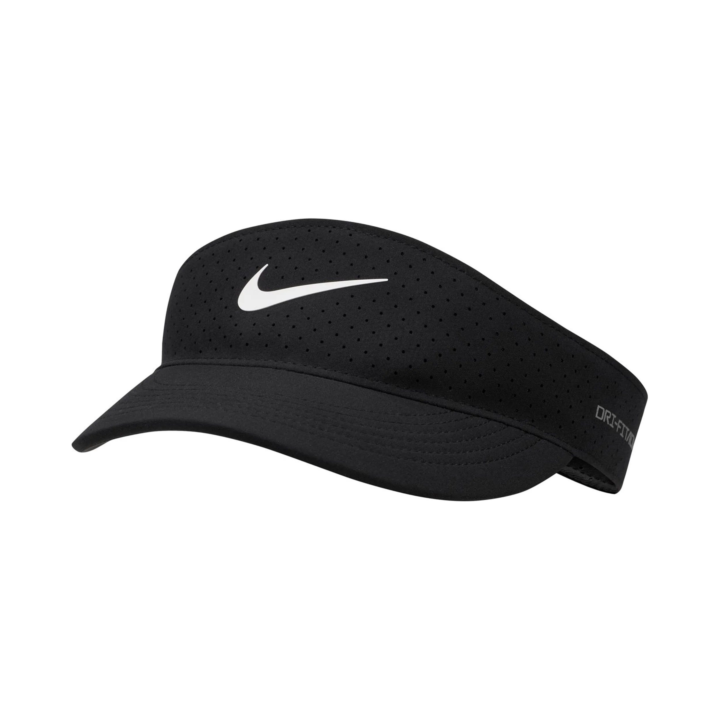 Dri-Fit  Wizjery Unisex - czarny,