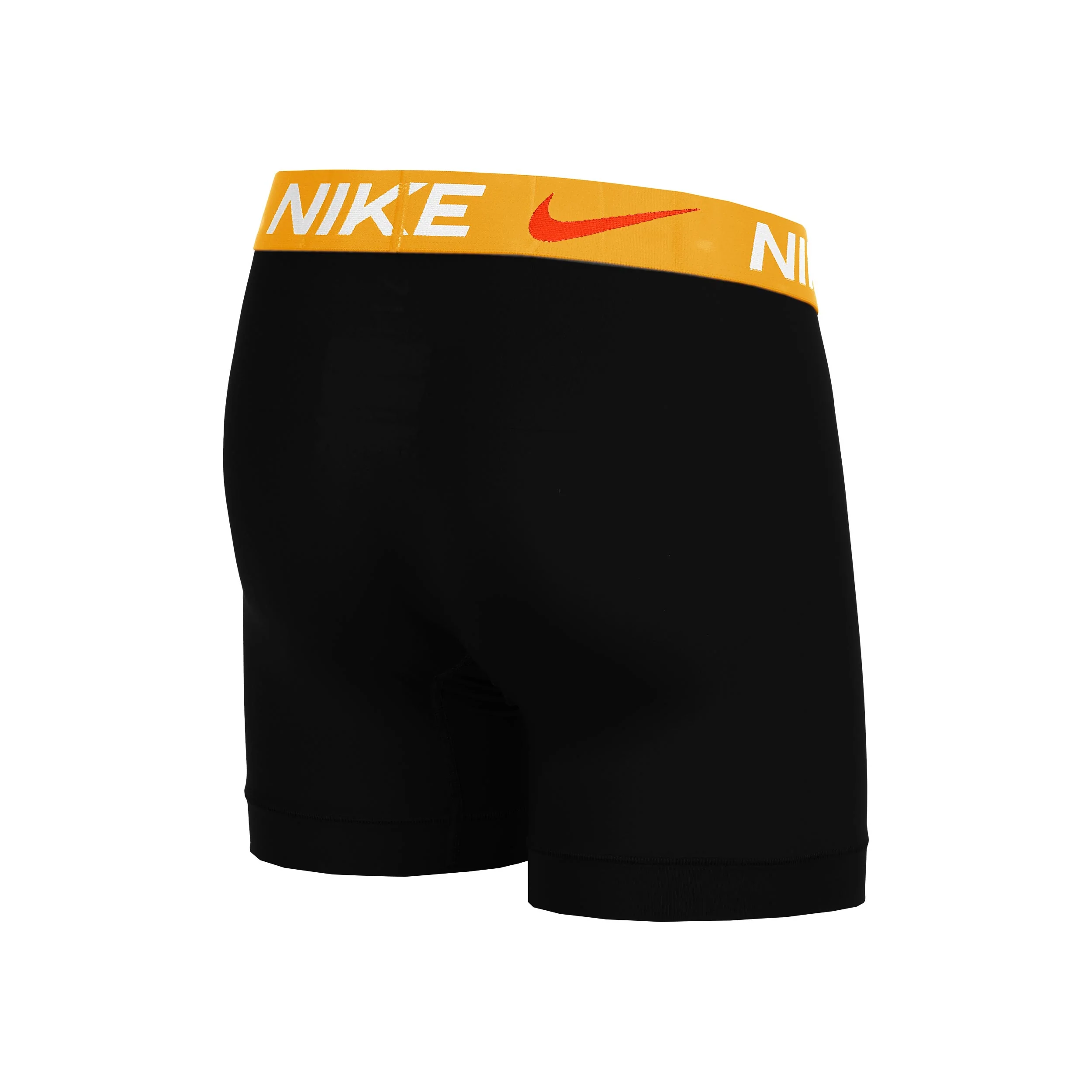 Essential Micro Bokserki sportowe - Opakowanie 3 szt. Mężczyźni-czerwony, szary - Image 6