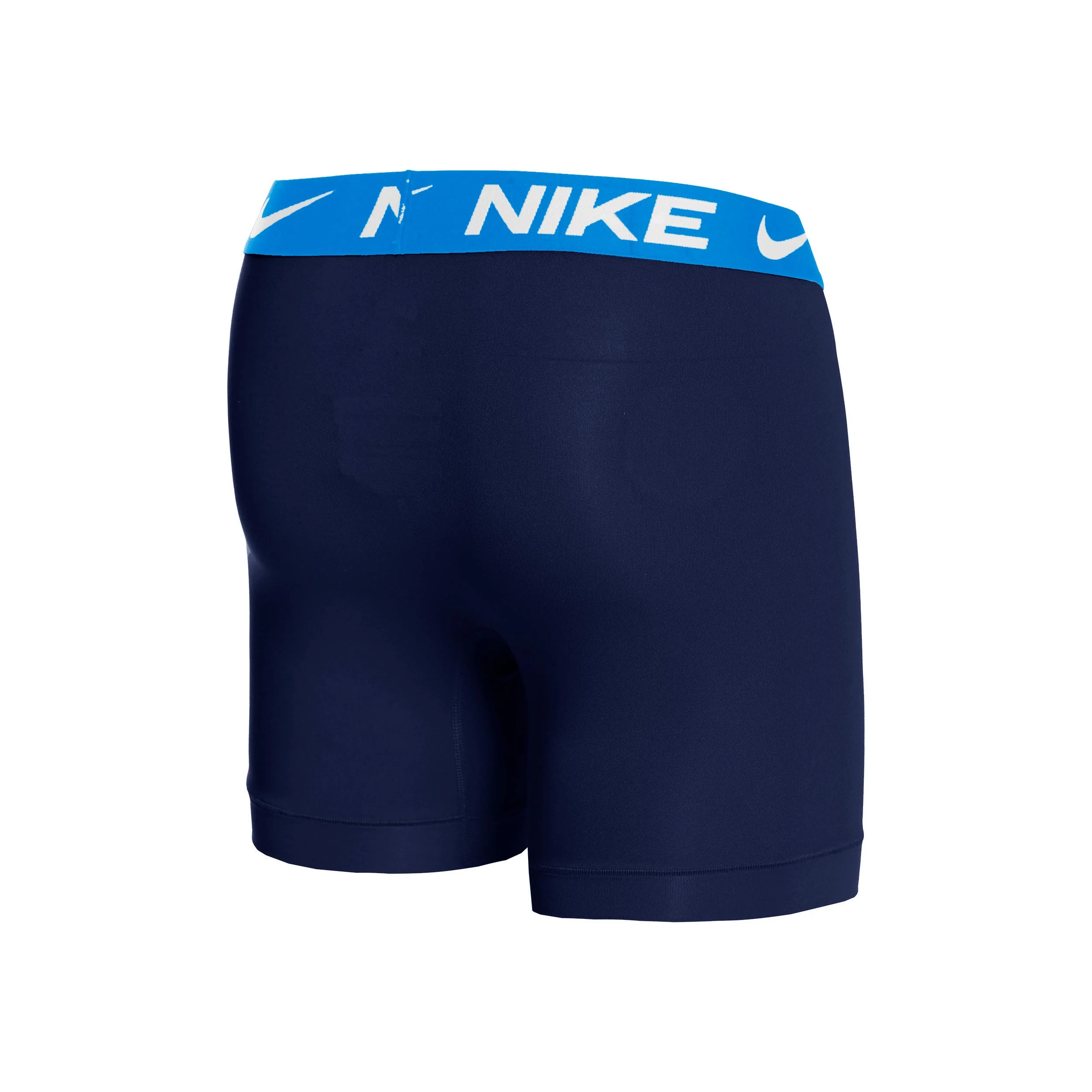 Essential Micro Bokserki sportowe - Opakowanie 3 szt. Mężczyźni-niebieski, wielokolorowy - Image 4