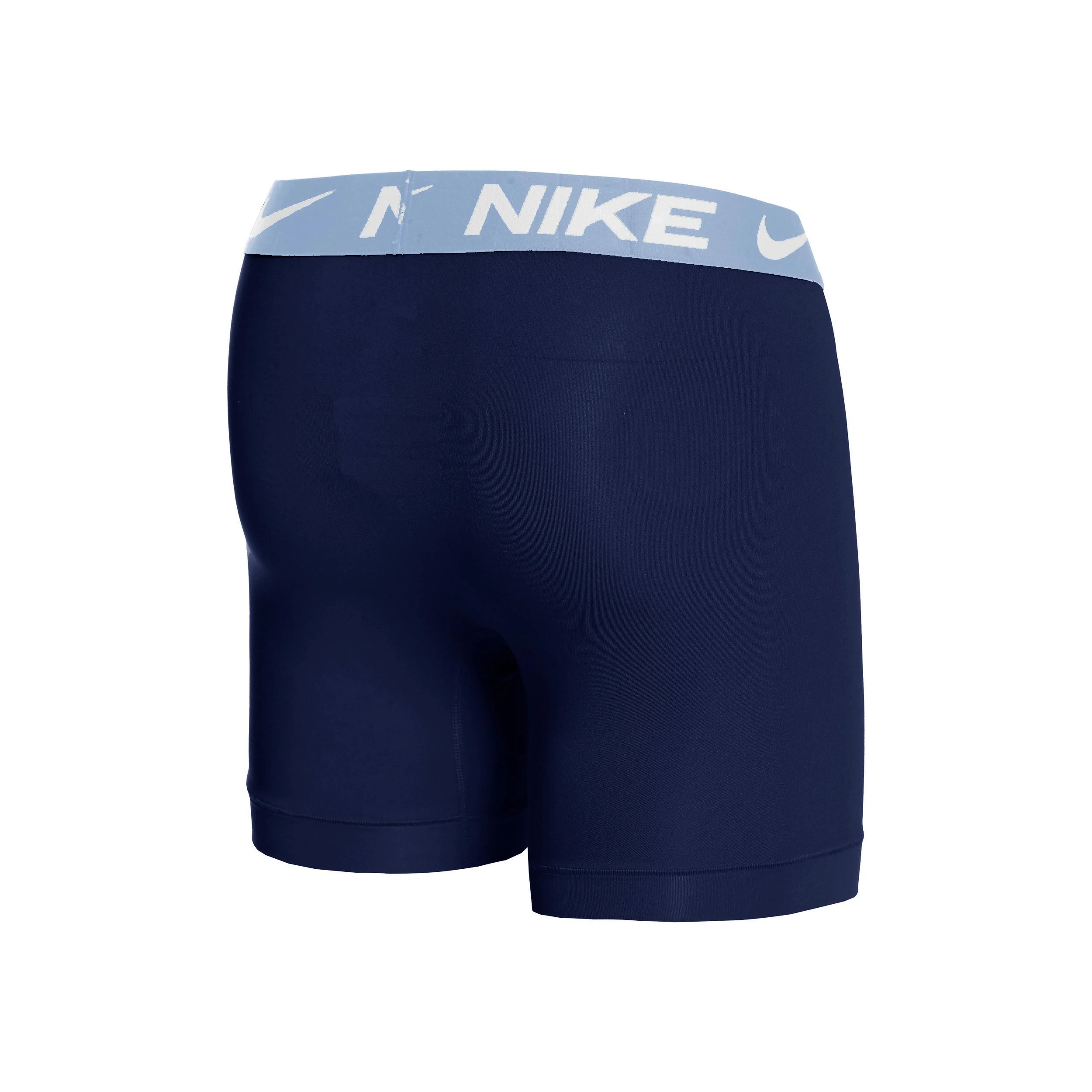 Essential Micro Bokserki sportowe - Opakowanie 3 szt. Mężczyźni-niebieski, wielokolorowy - Image 6