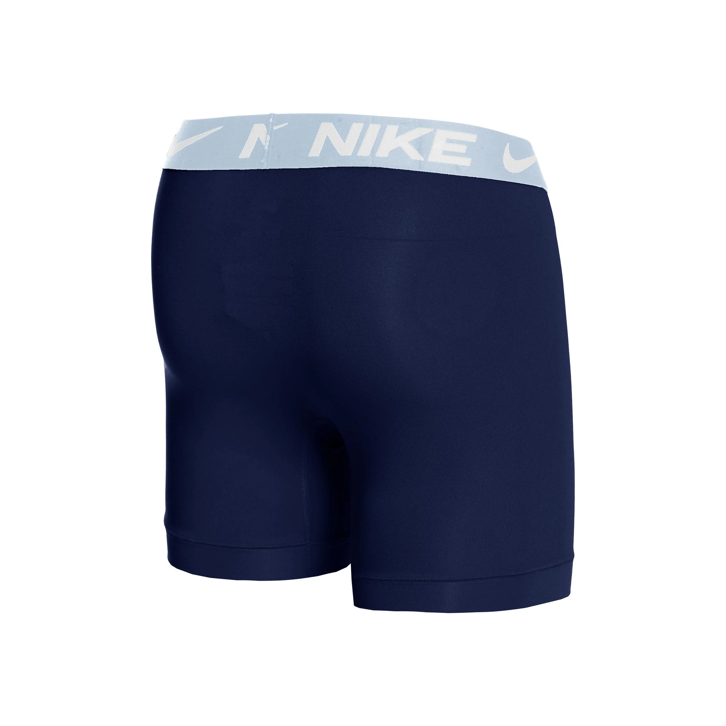Essential Micro Bokserki sportowe - Opakowanie 3 szt. Mężczyźni-niebieski, wielokolorowy - Image 8