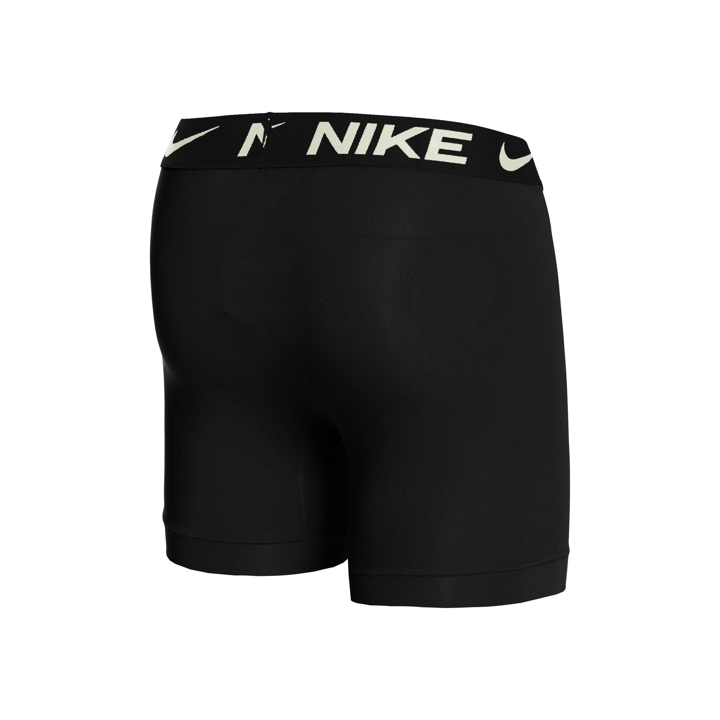 Essential Micro Bokserki sportowe - Opakowanie 3 szt. Mężczyźni-szary, zieleń - Image 6