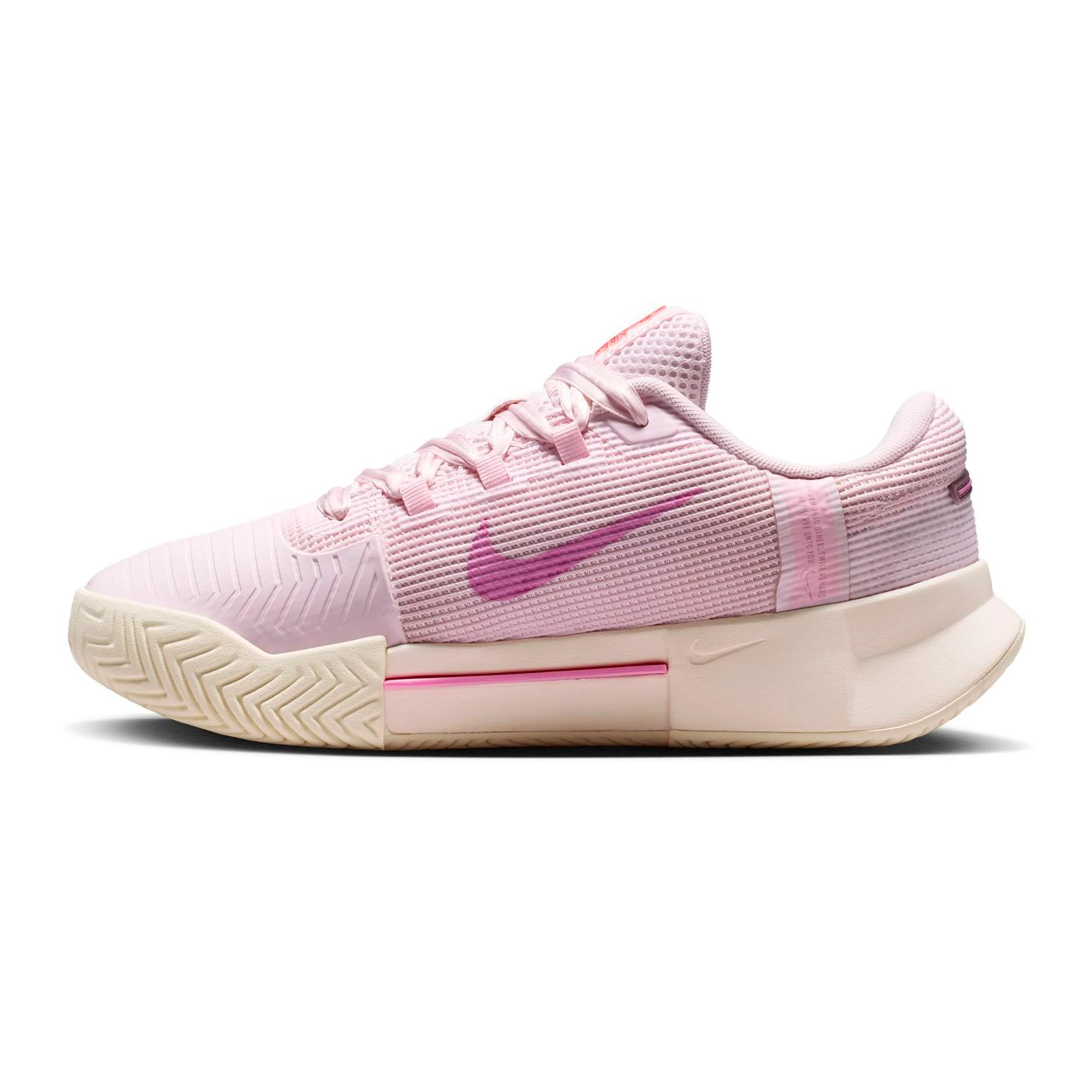 GP Challenge 1.5 Premium buty do tenisa allcourt Kobiety - róż, różowy - Image 2