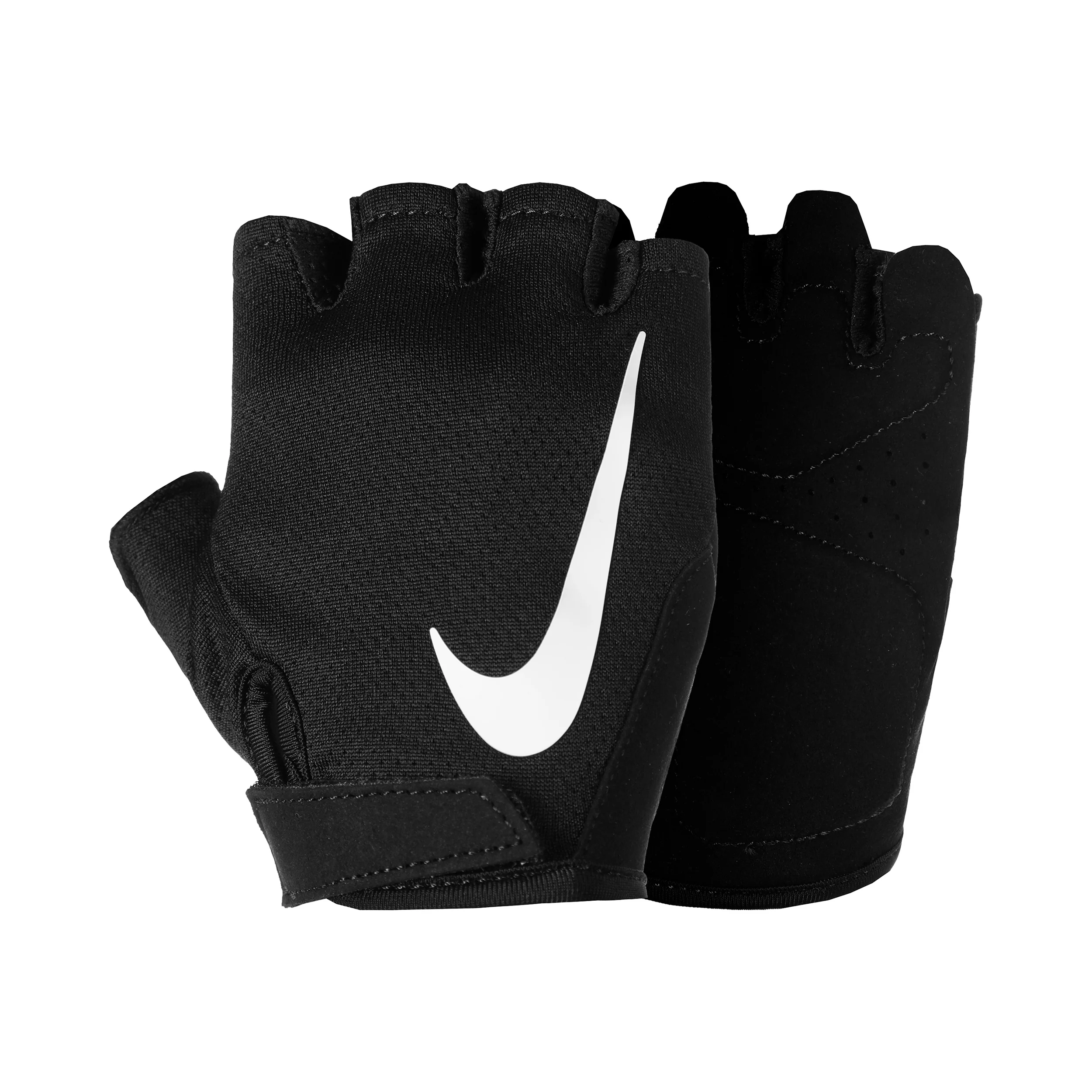 Gym Essential 2.0 Rękawice na fitnes Kobiety-czarny