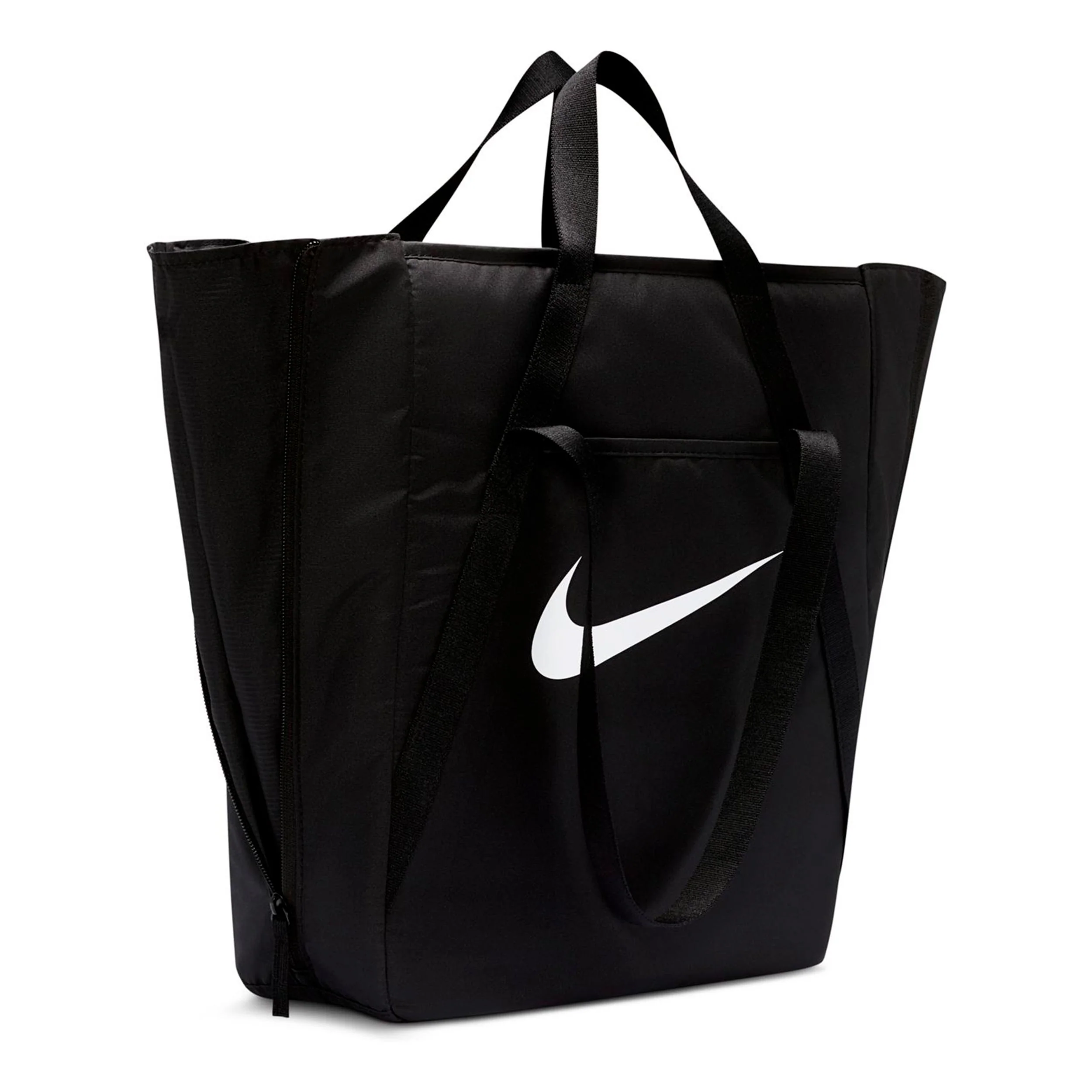 Gym Tote Torba sportowa - czarny - Image 3