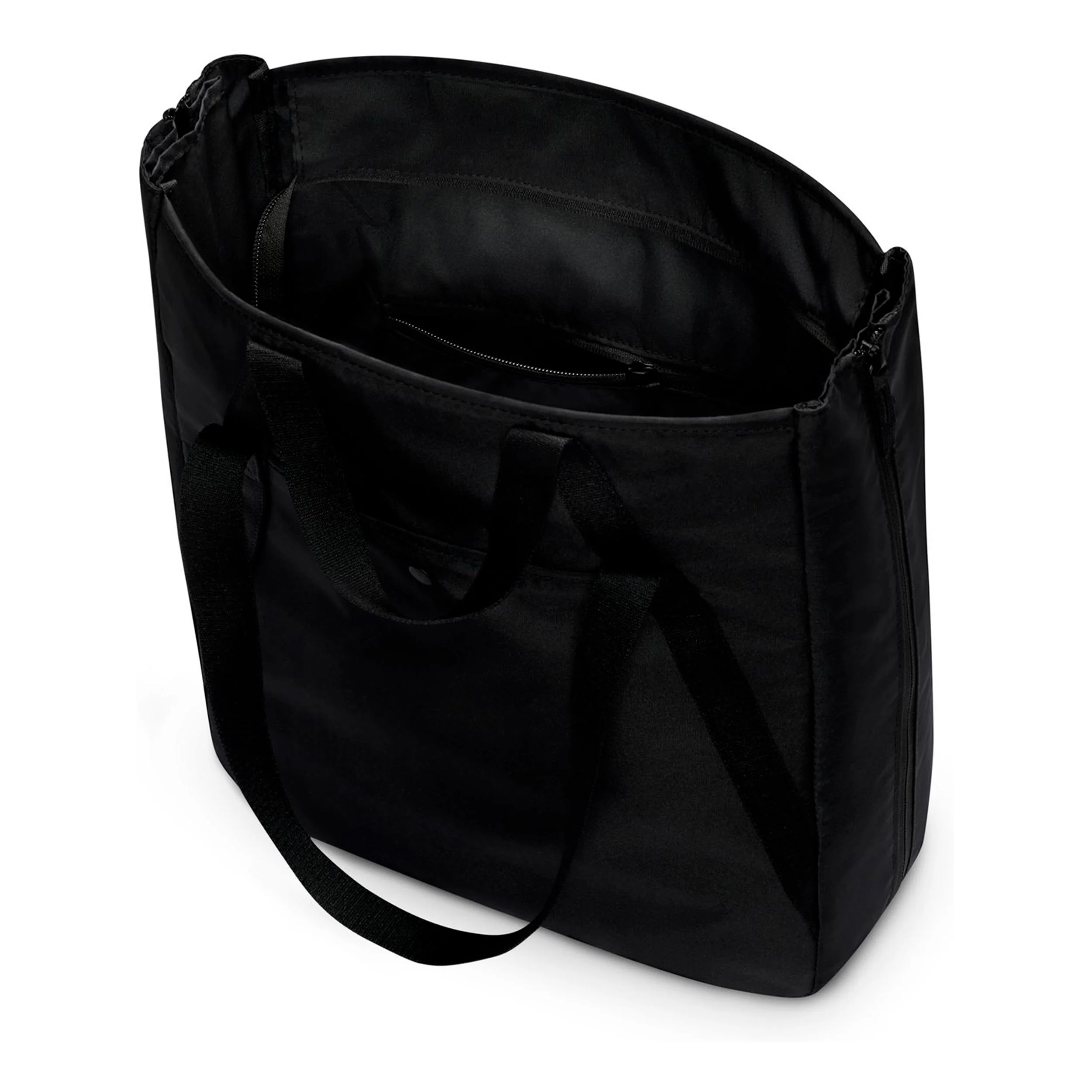 Gym Tote Torba sportowa - czarny - Image 5