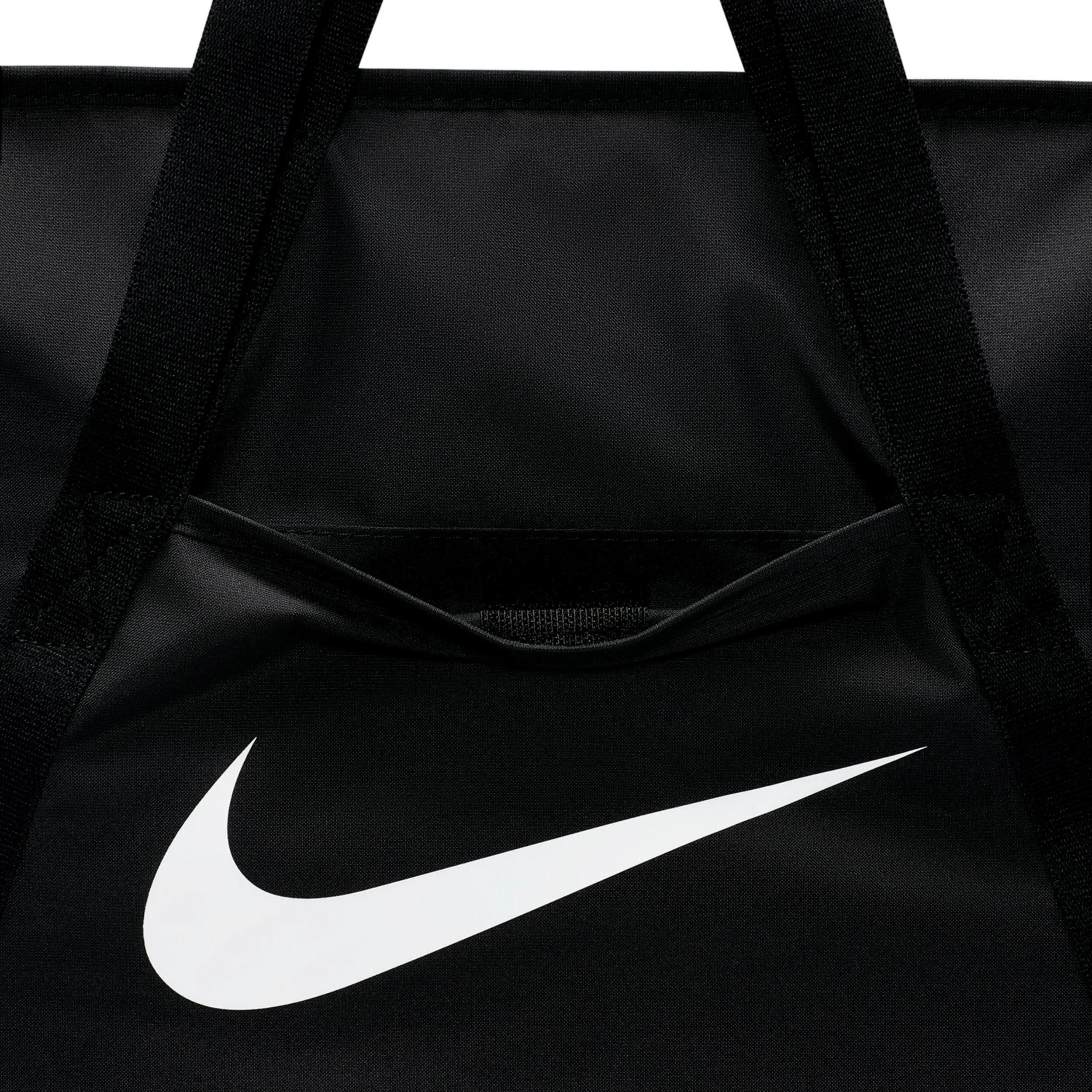 Gym Tote Torba sportowa - czarny - Image 6