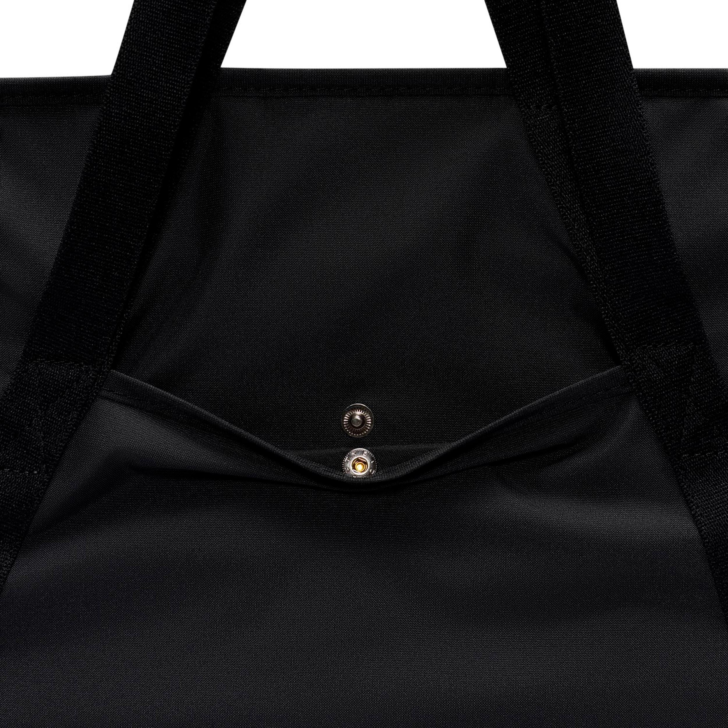 Gym Tote Torba sportowa - czarny - Image 7