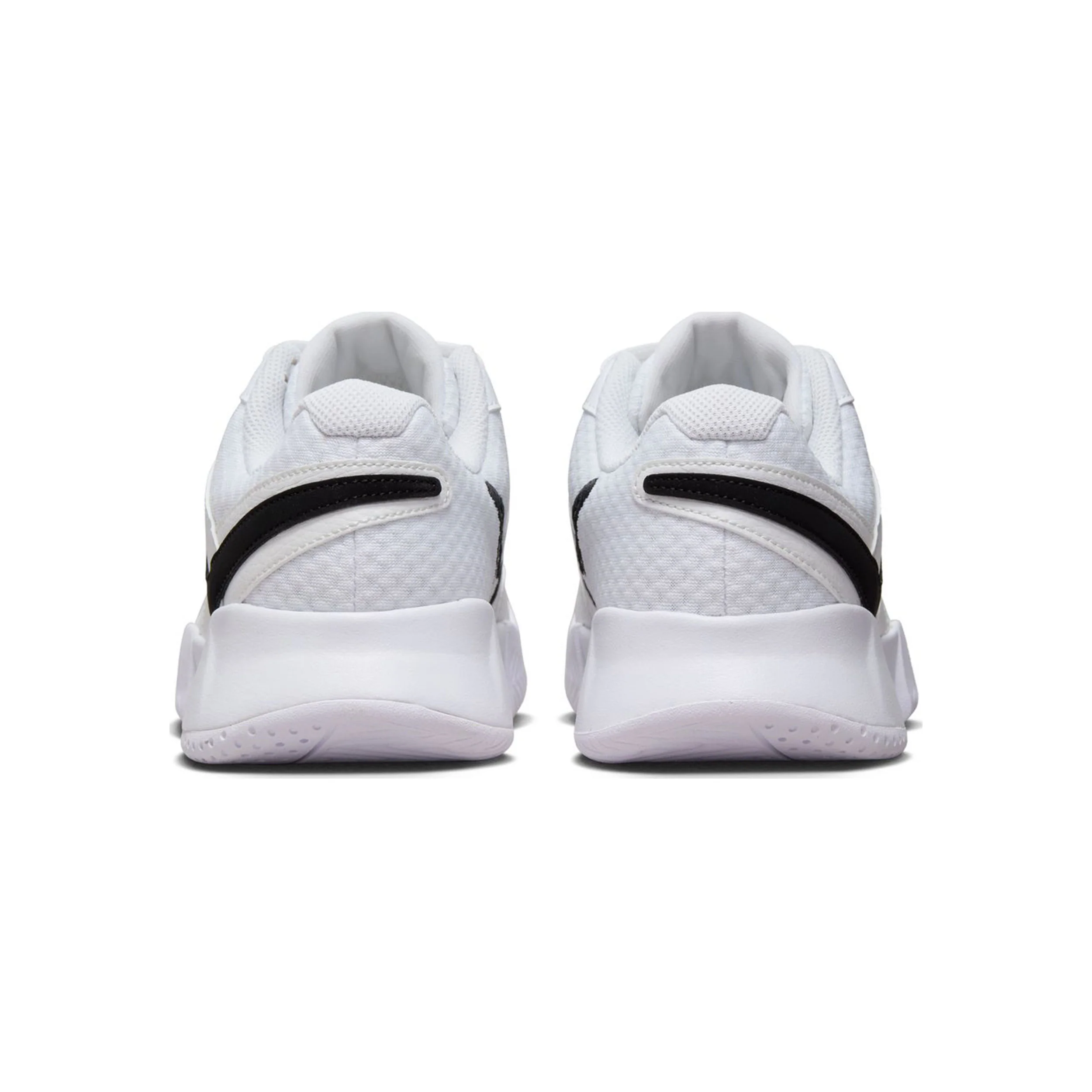 Nike Court Lite 4 buty do tenisa allcourt Kobiety-biały, czarny - Image 5
