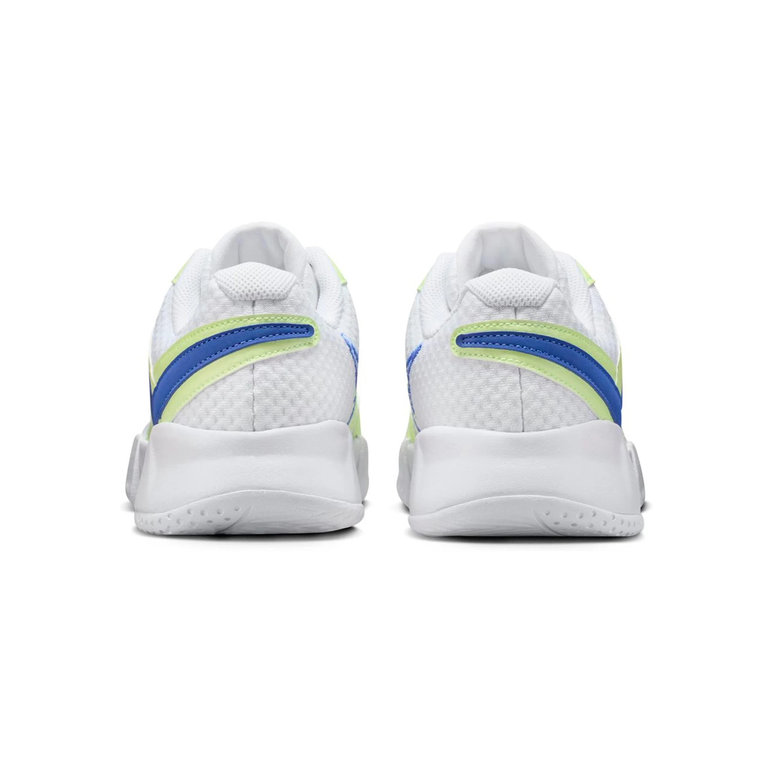 Nike Court Lite 4 buty do tenisa allcourt Kobiety-biały, petrol - Image 5